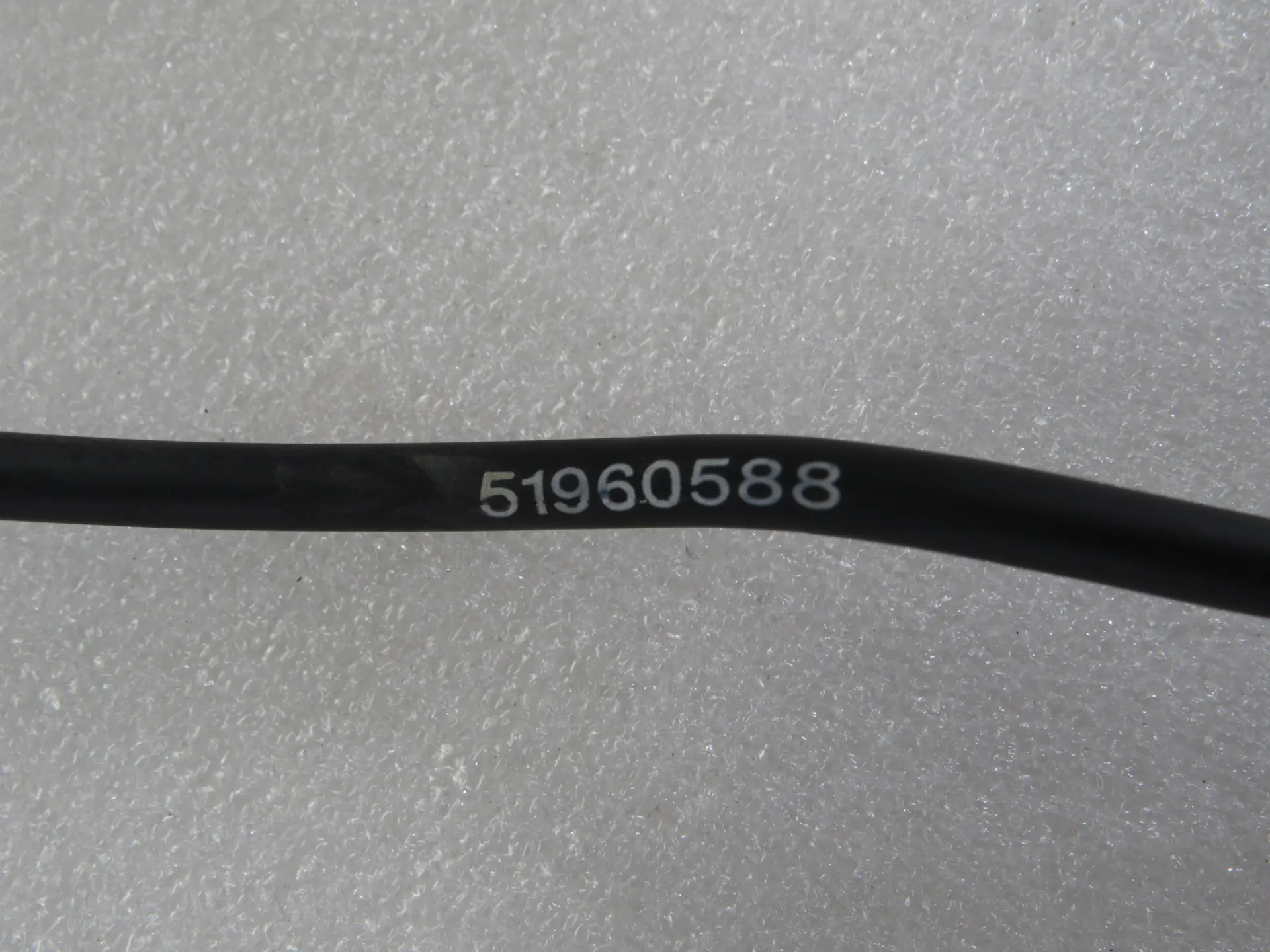 Right rear ABS sensor PEUGEOT Boxer Imagem-4