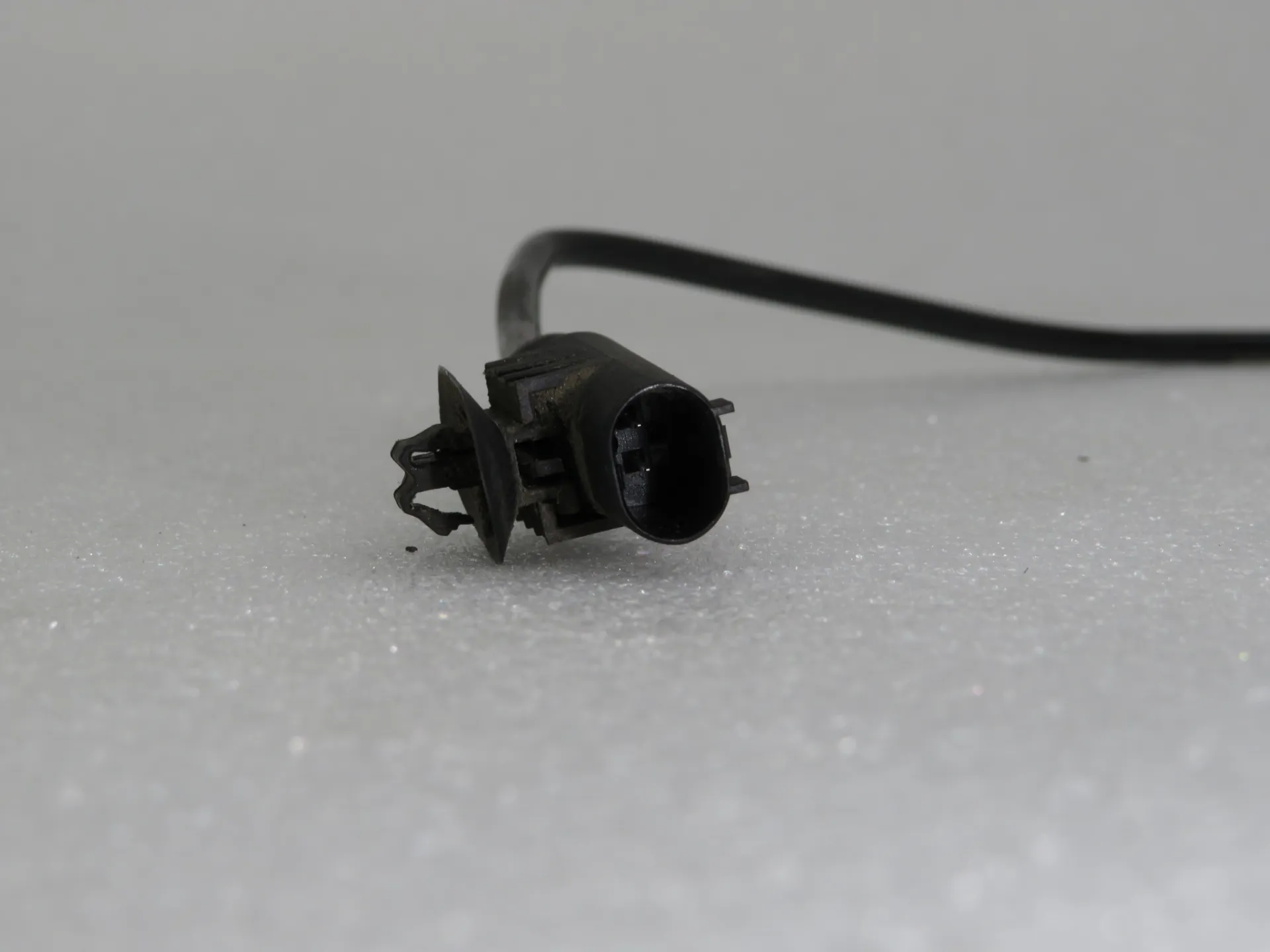 Left front ABS sensor PEUGEOT Boxer Imagem-3