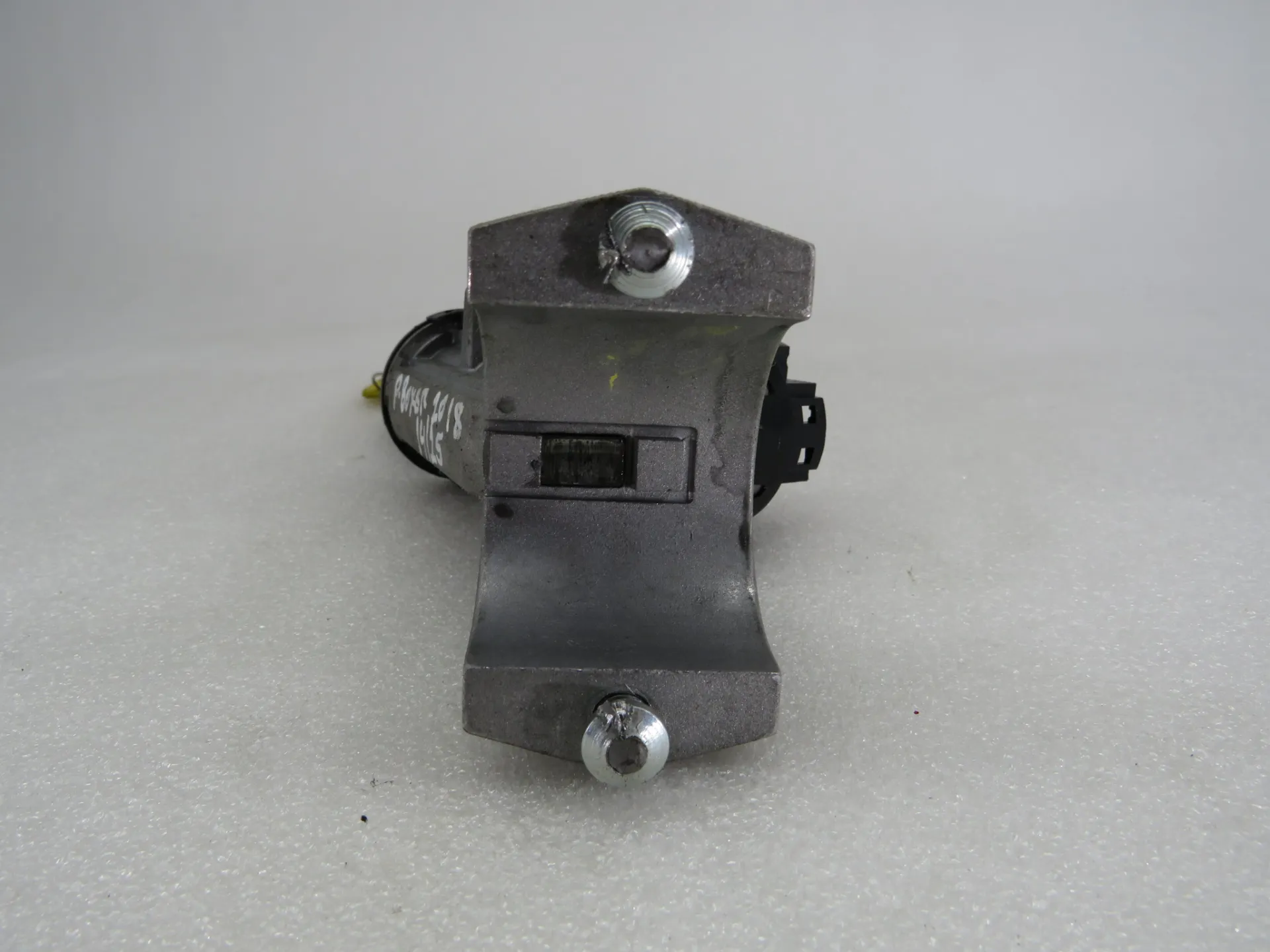 Ignition barrel PEUGEOT Boxer Imagem-2