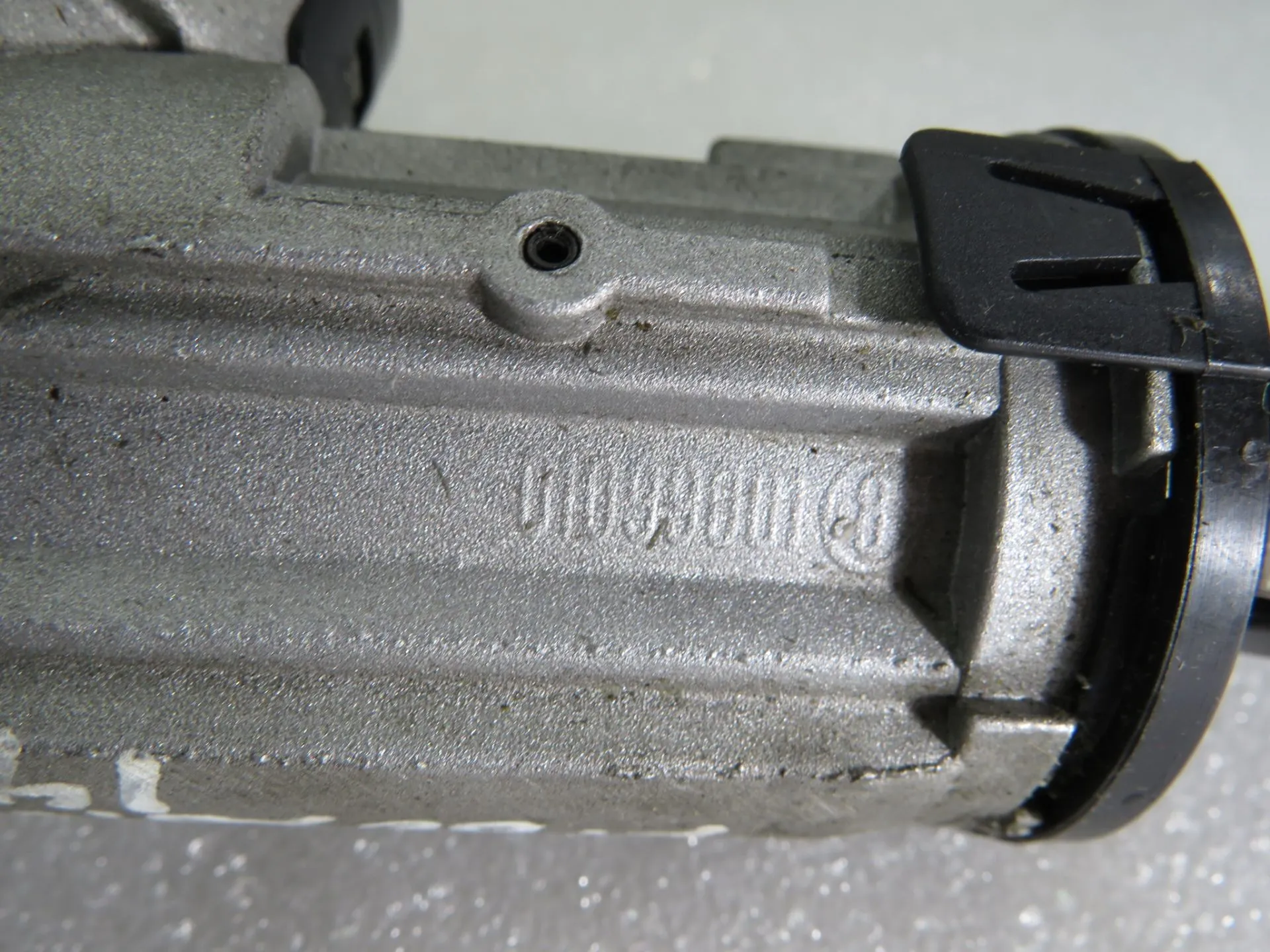 Ignition barrel PEUGEOT Boxer Imagem-4