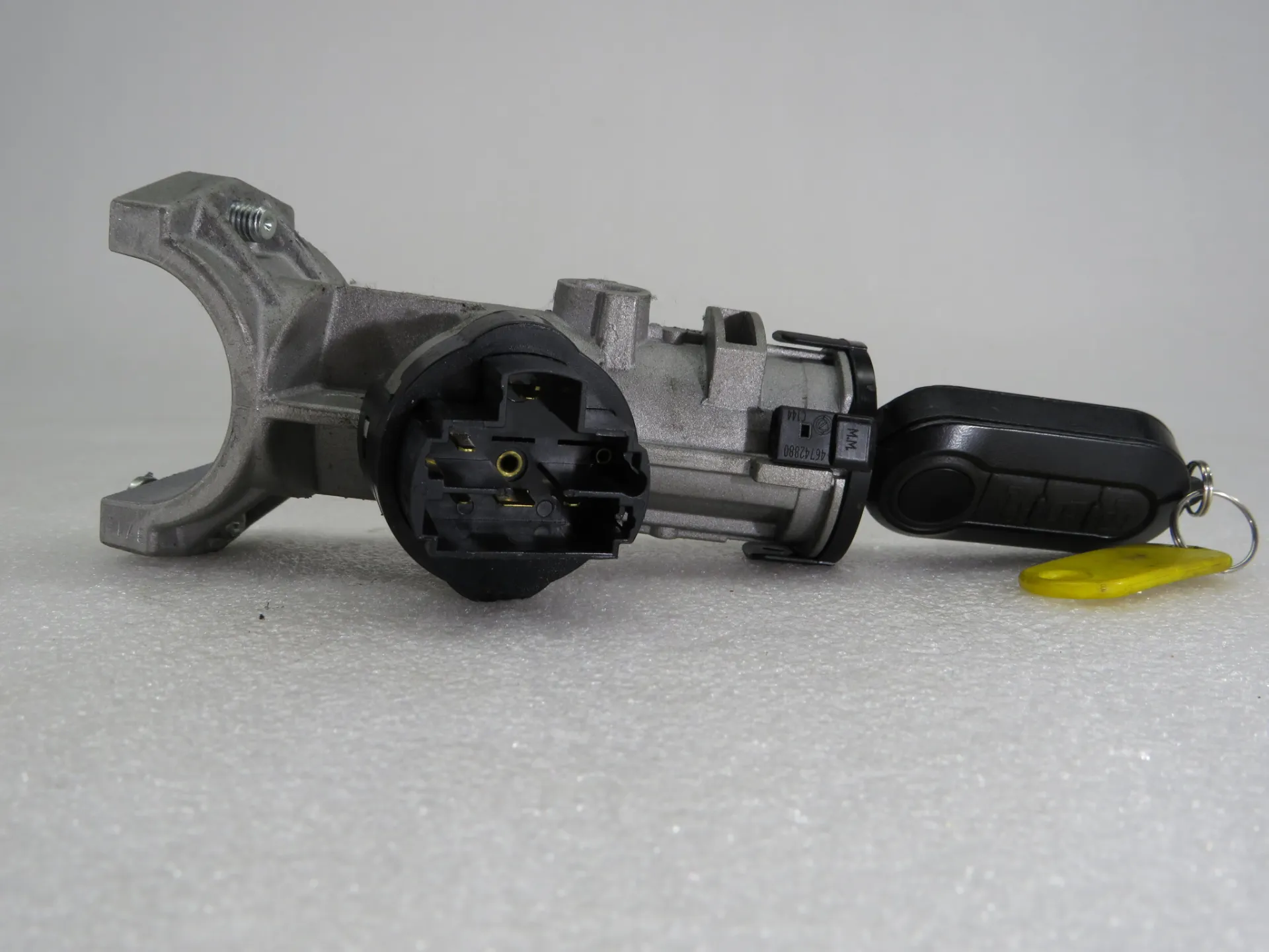 Ignition barrel PEUGEOT Boxer Imagem-3