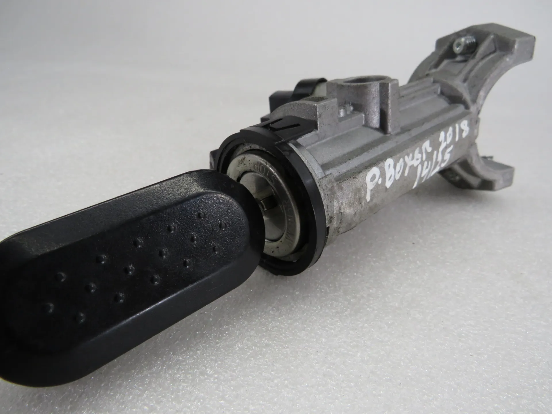 Ignition barrel PEUGEOT Boxer Imagem-1