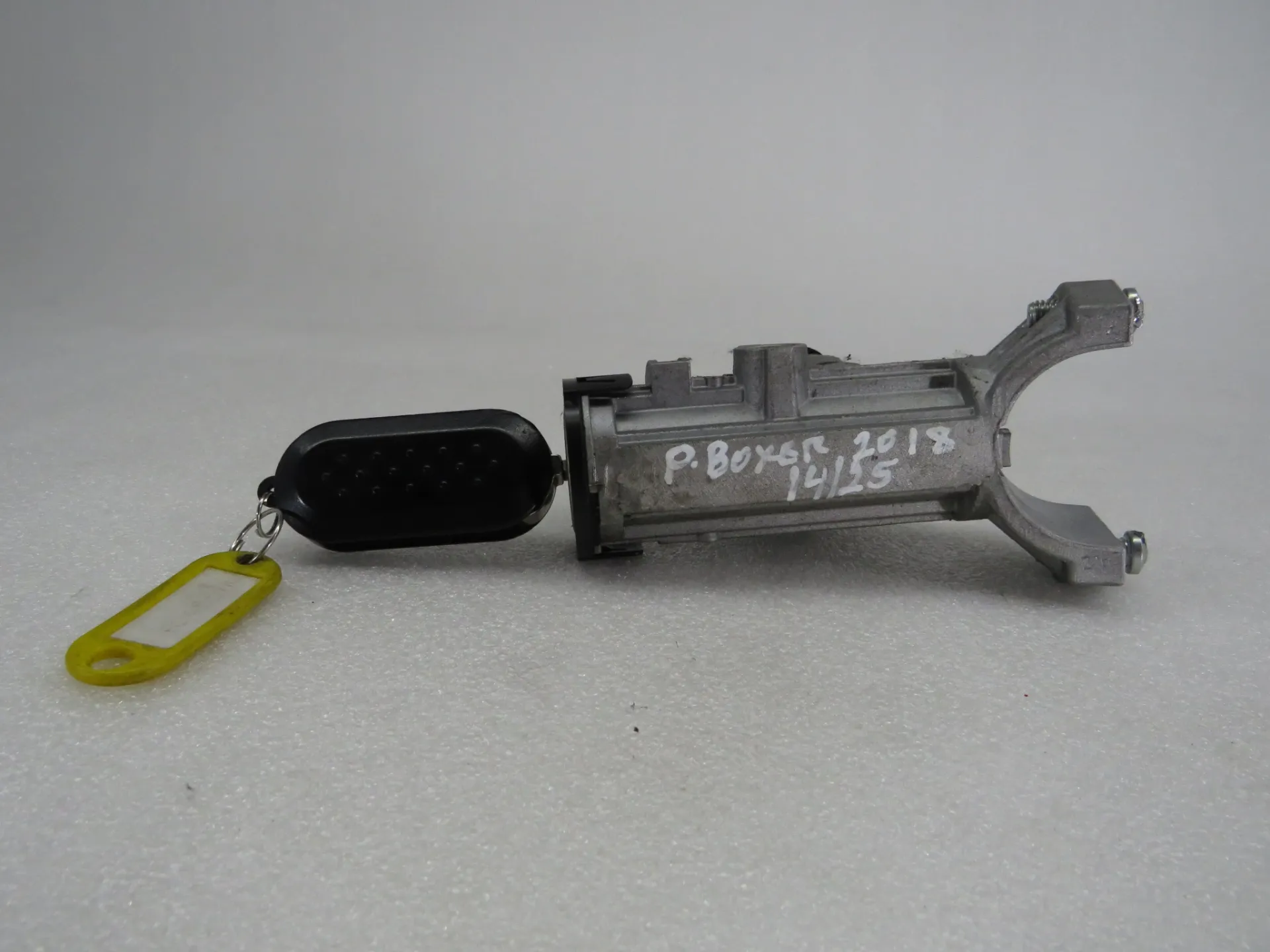 Cilindretto accensione PEUGEOT Boxer