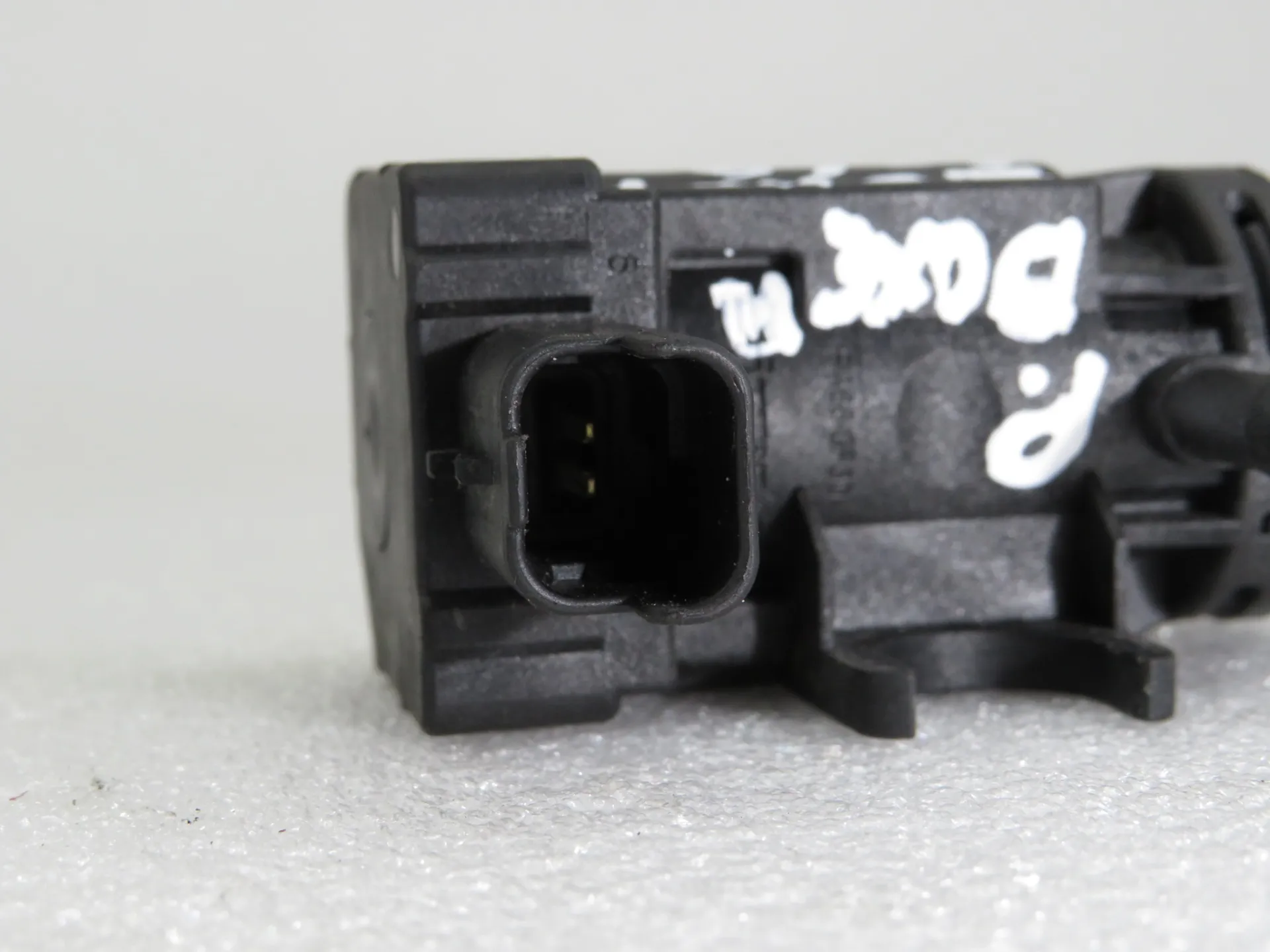 Electroválvula Turbo PEUGEOT Boxer Imagem-2
