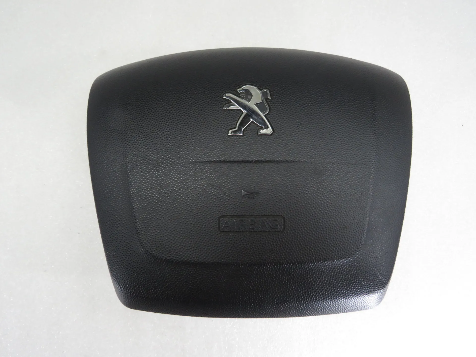 Steering Wheel Airbag PEUGEOT Boxer
