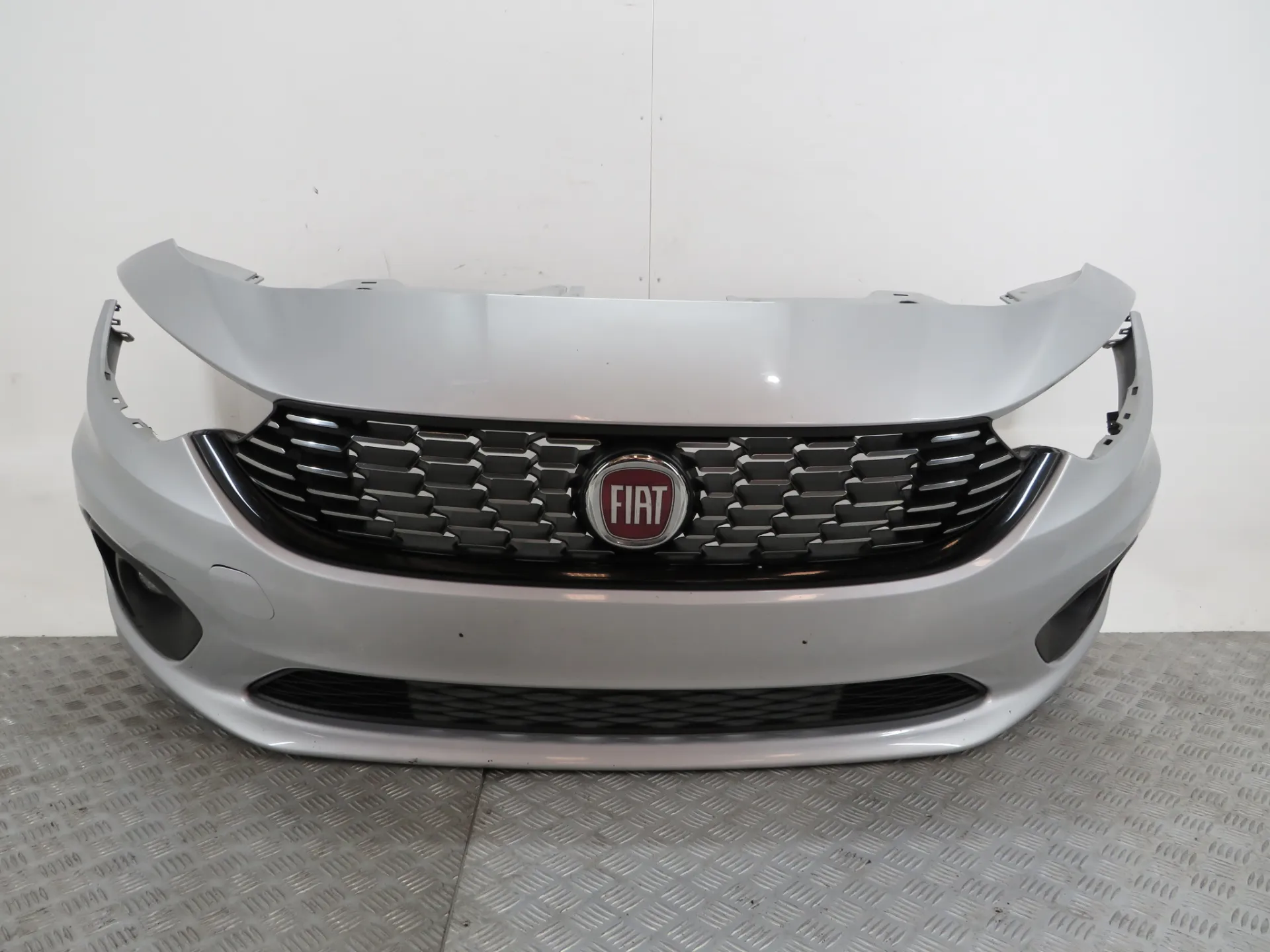 Pára-choques frente FIAT Tipo Wagon (358_)