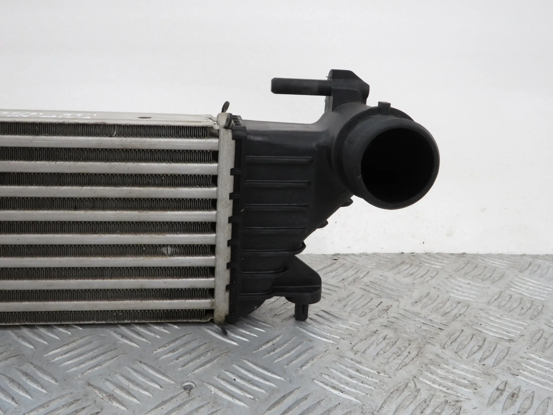 Radiatore intercooler FIAT Tipo Wagon (358_) Imagem-2