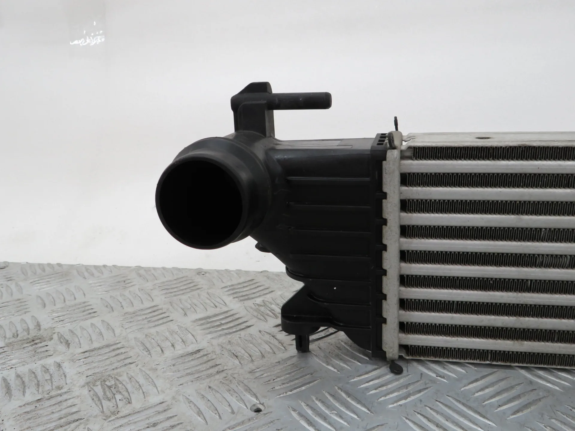 Radiatore intercooler FIAT Tipo Wagon (358_) Imagem-1