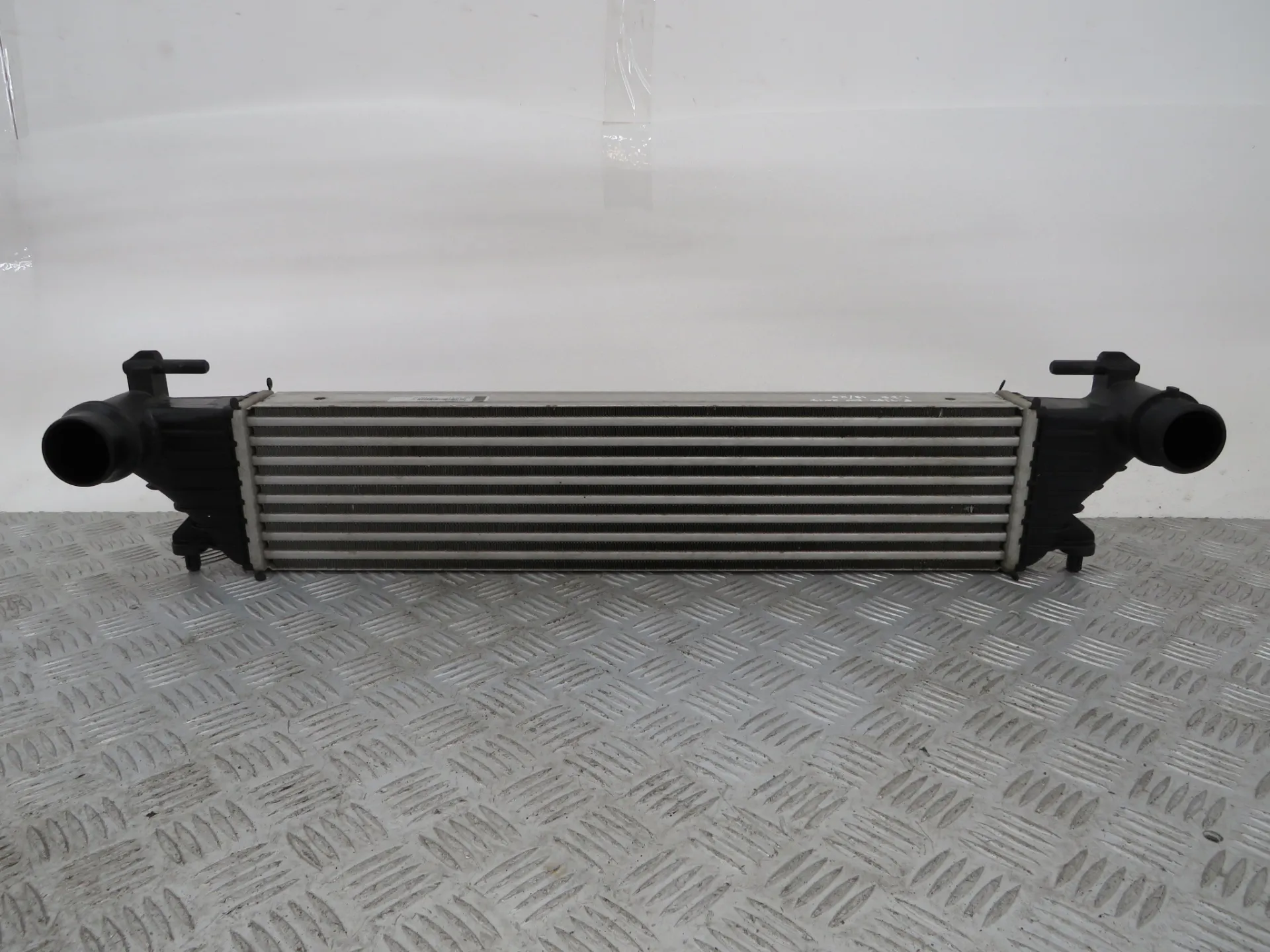 Radiador do intercooler FIAT Tipo Wagon (358_)
