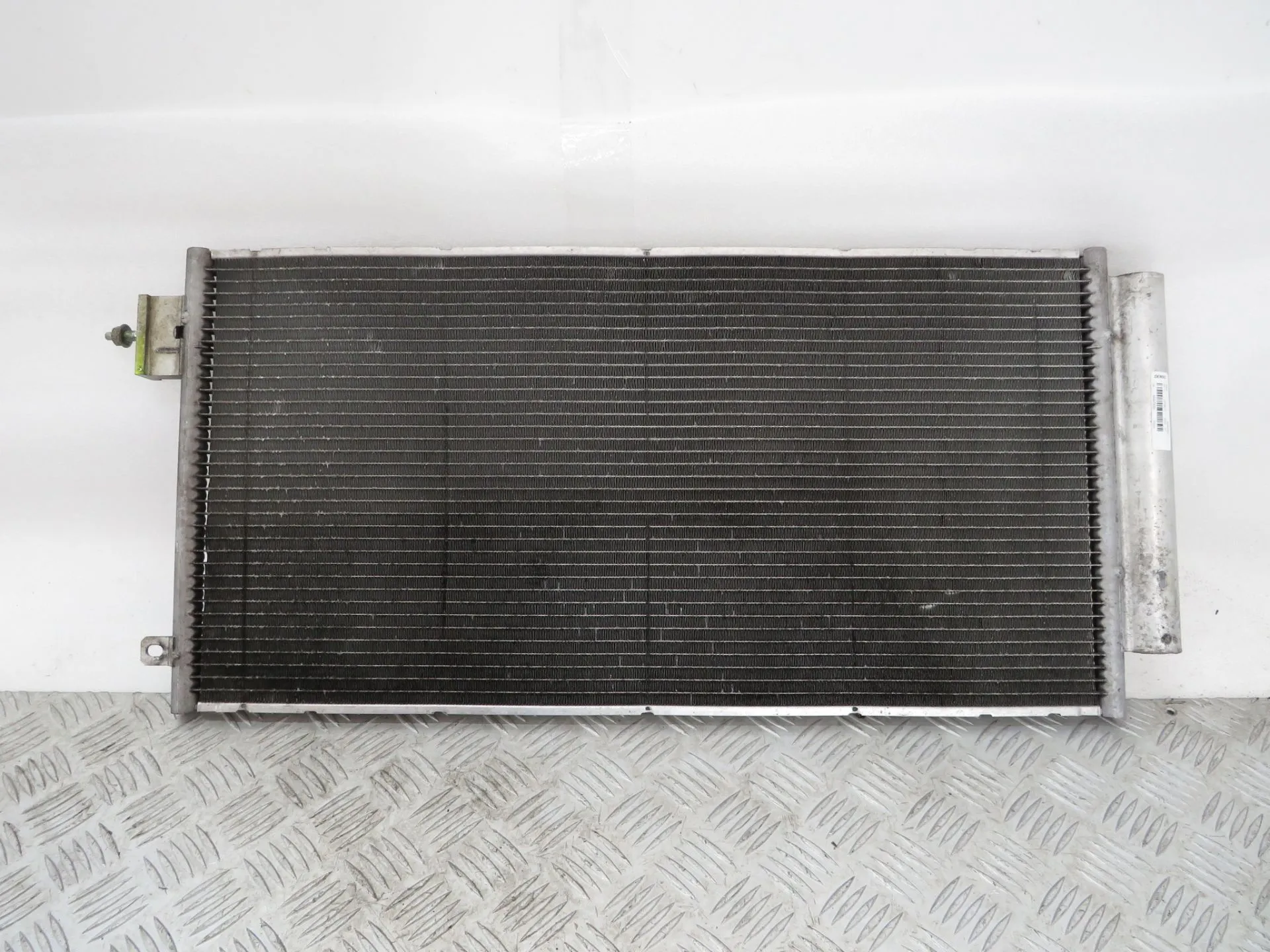 Radiador AC FIAT Tipo Wagon (358_)