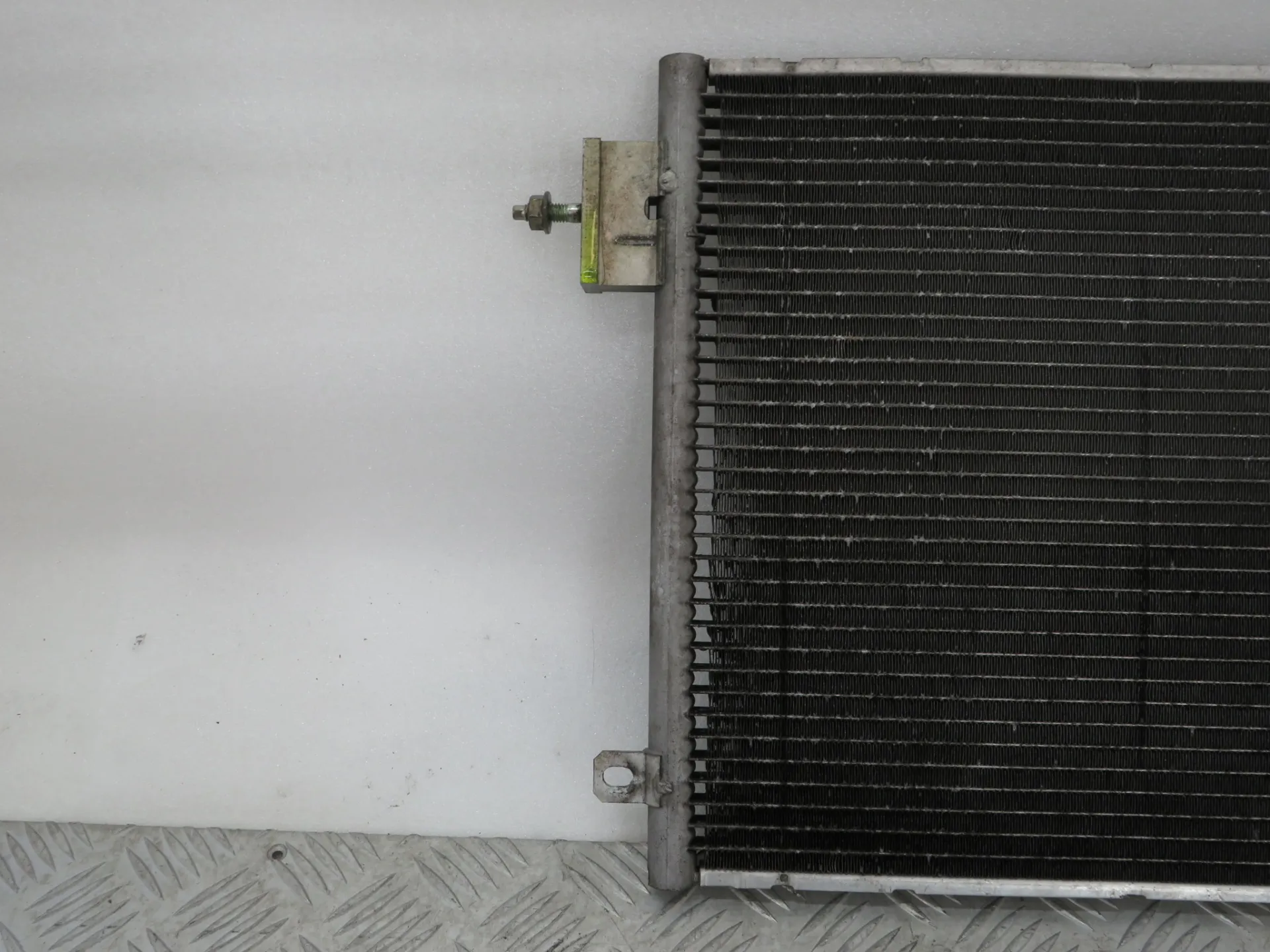 Condensatore aria condizionata (A/C) FIAT Tipo Wagon (358_) Imagem-1