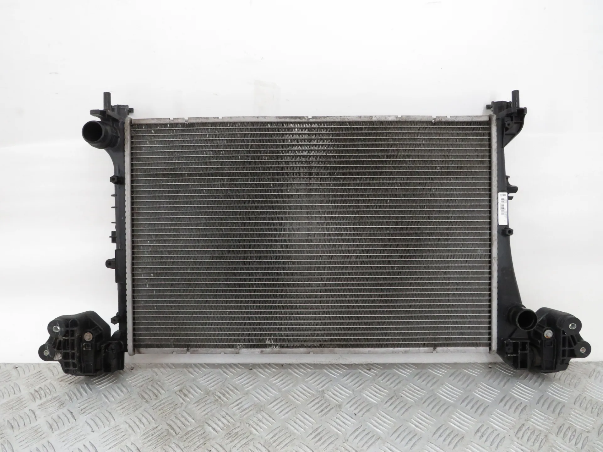 Radiatore acqua FIAT Tipo Wagon (358_)