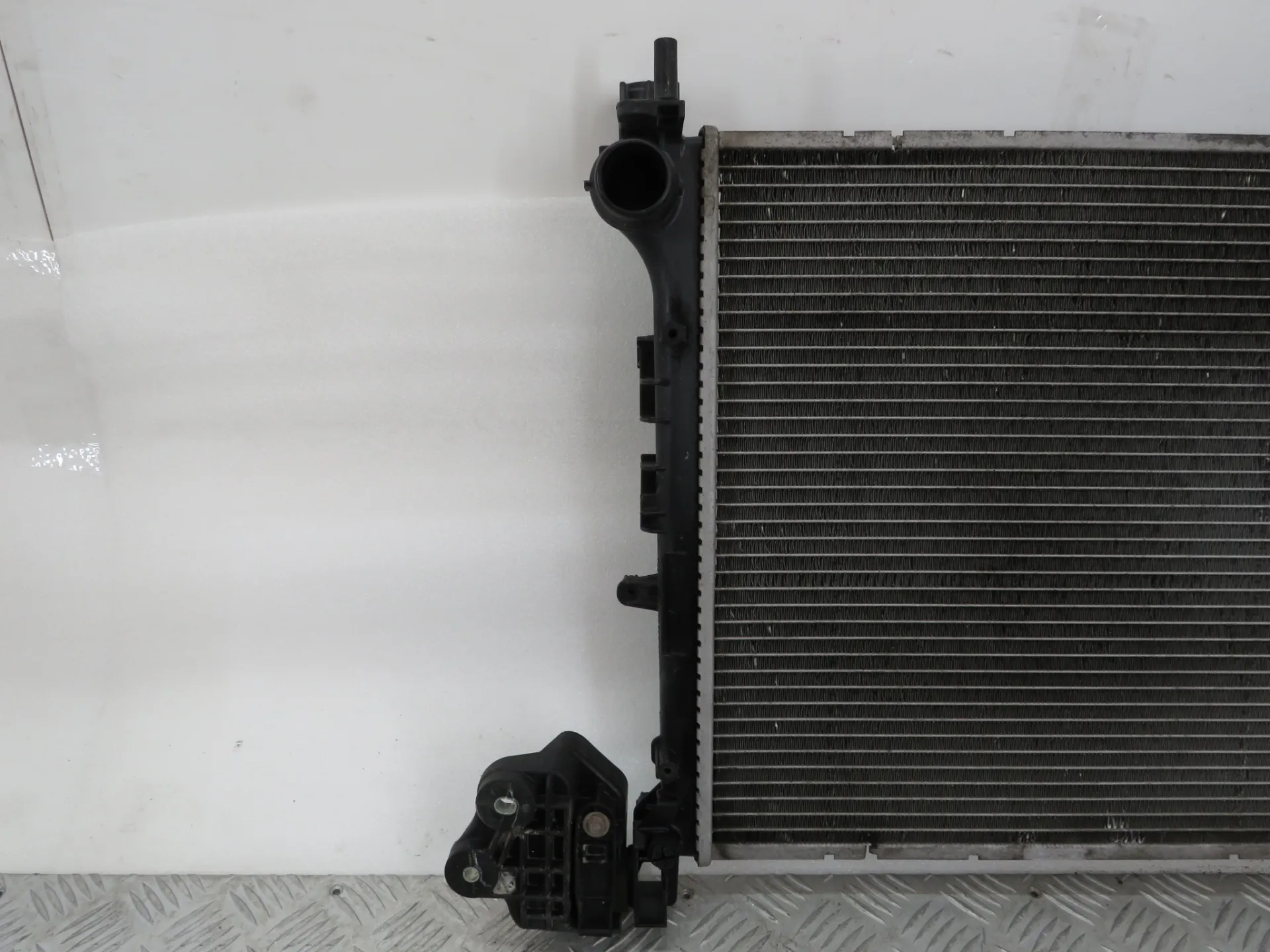 Radiatore acqua FIAT Tipo Wagon (358_) Imagem-1