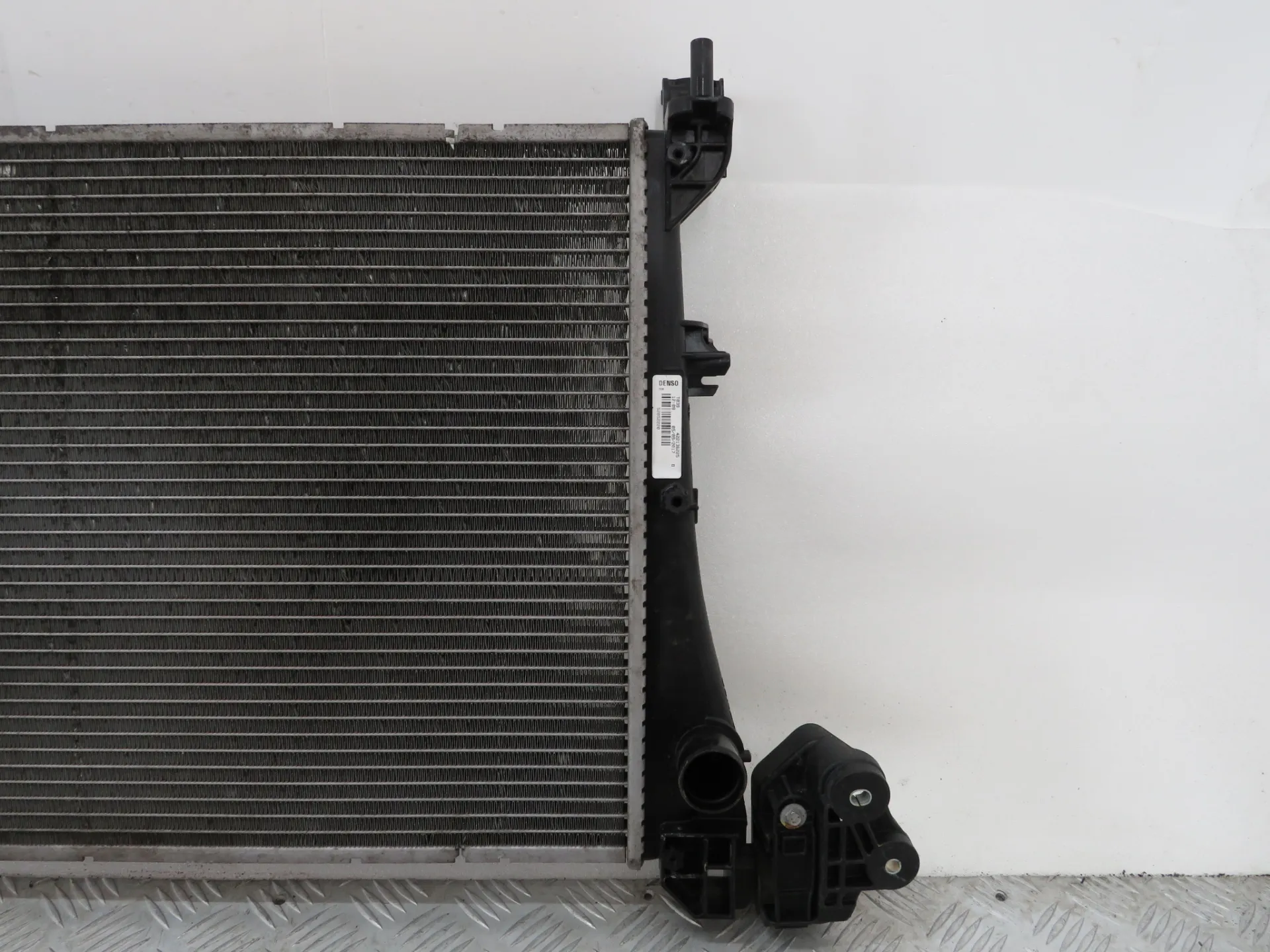 Radiatore acqua FIAT Tipo Wagon (358_) Imagem-2