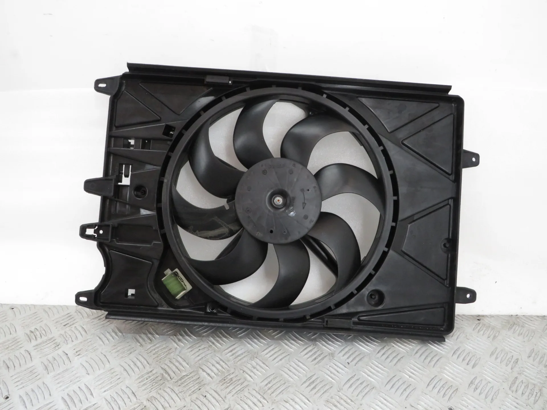Termoventilador FIAT Tipo Wagon (358_)