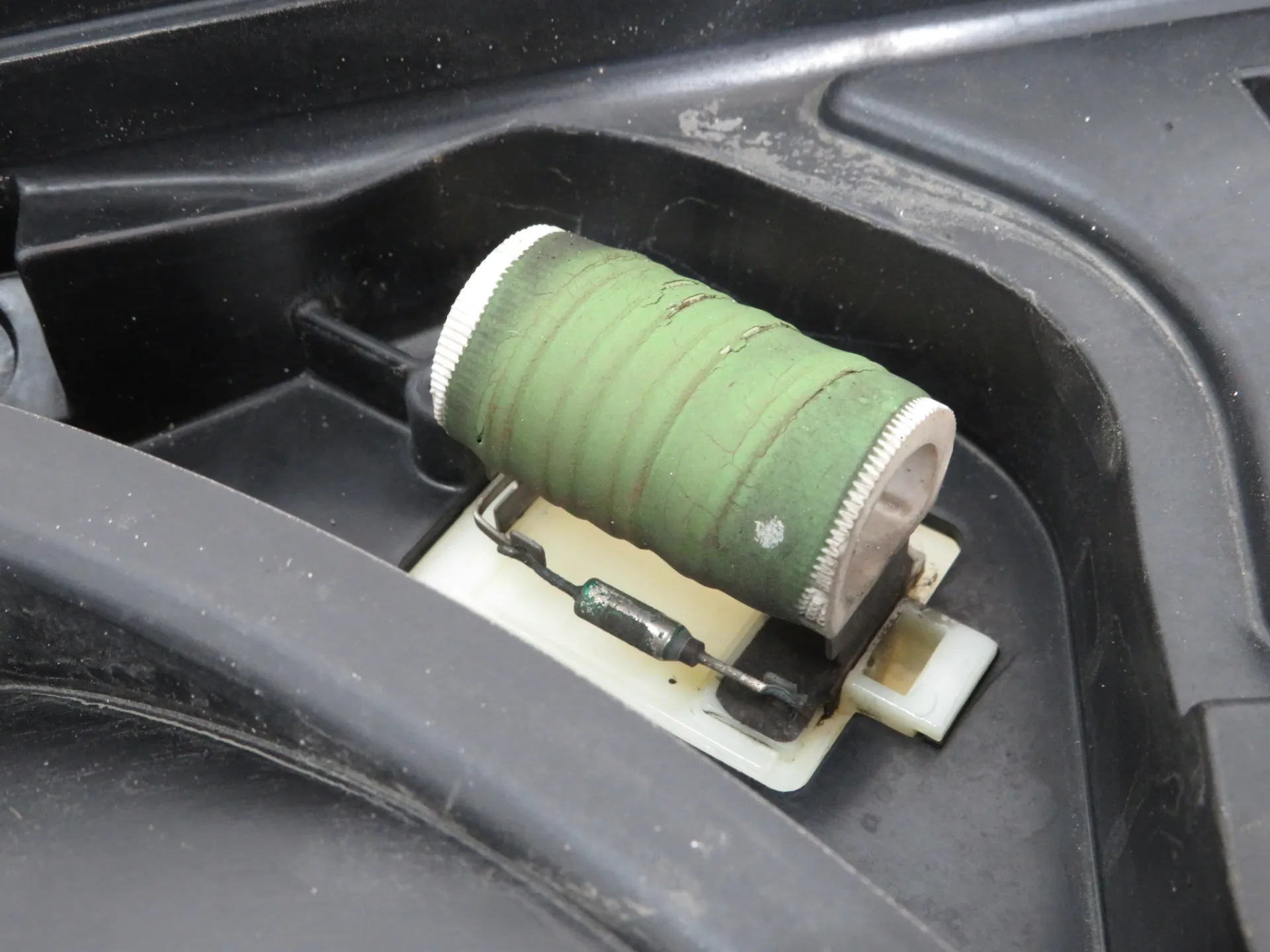 Elettroventola FIAT Tipo Wagon (358_) Imagem-2