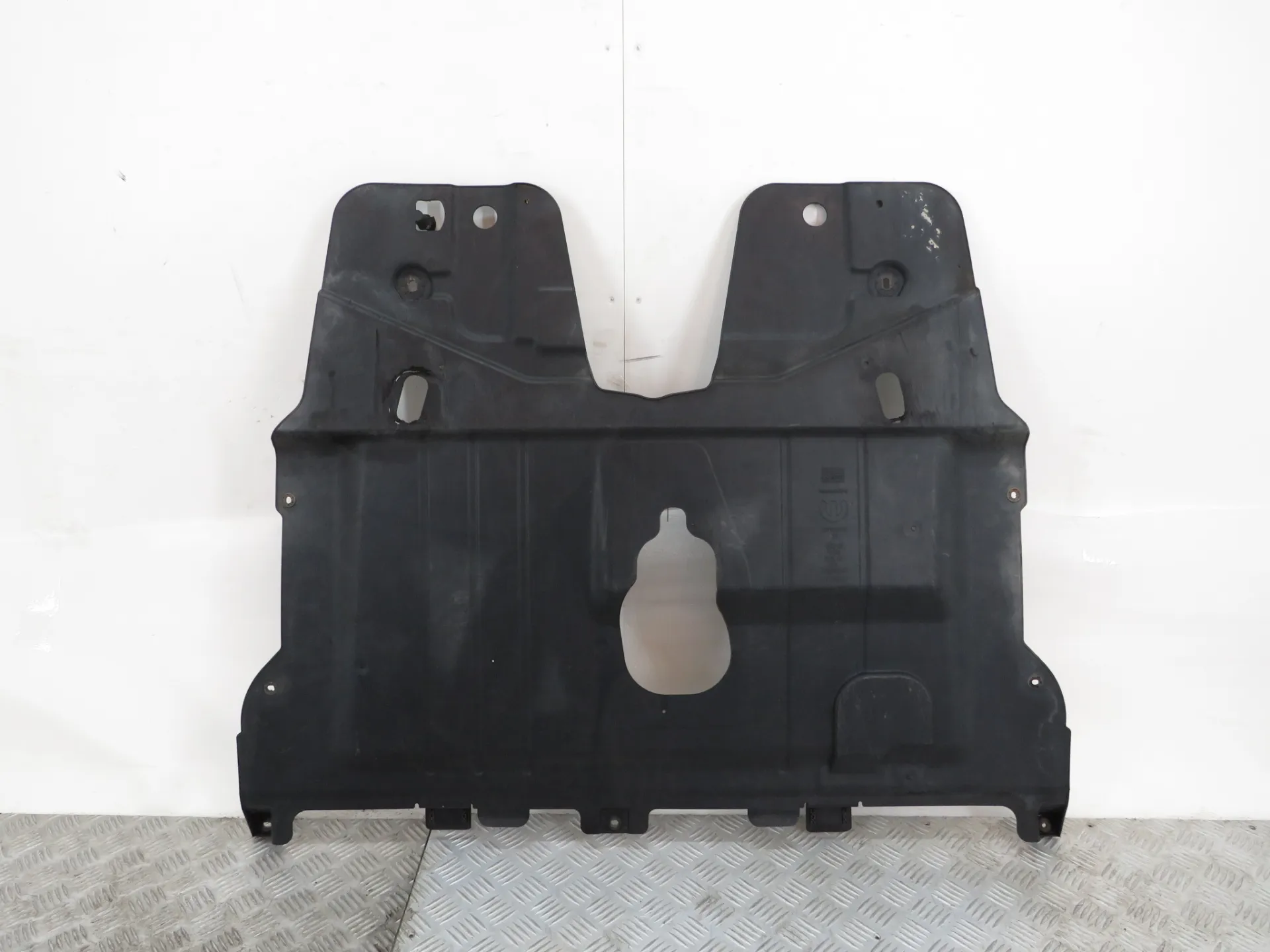 Protezione inferiore del motore FIAT Tipo Wagon (358_)