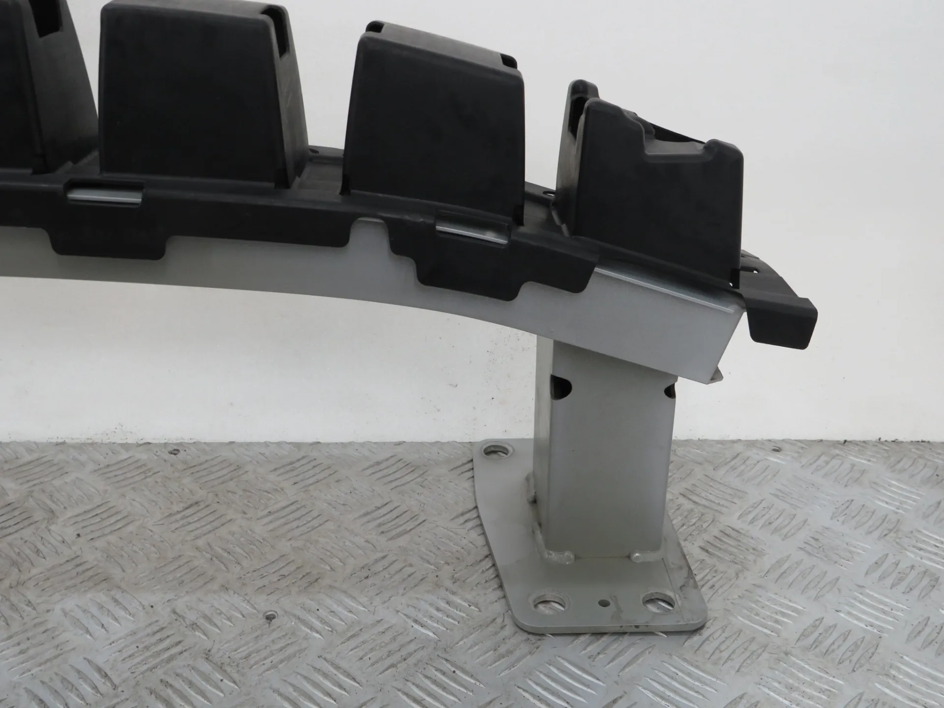 Rinforzo paraurti anteriore FIAT Tipo Wagon (358_) Imagem-2