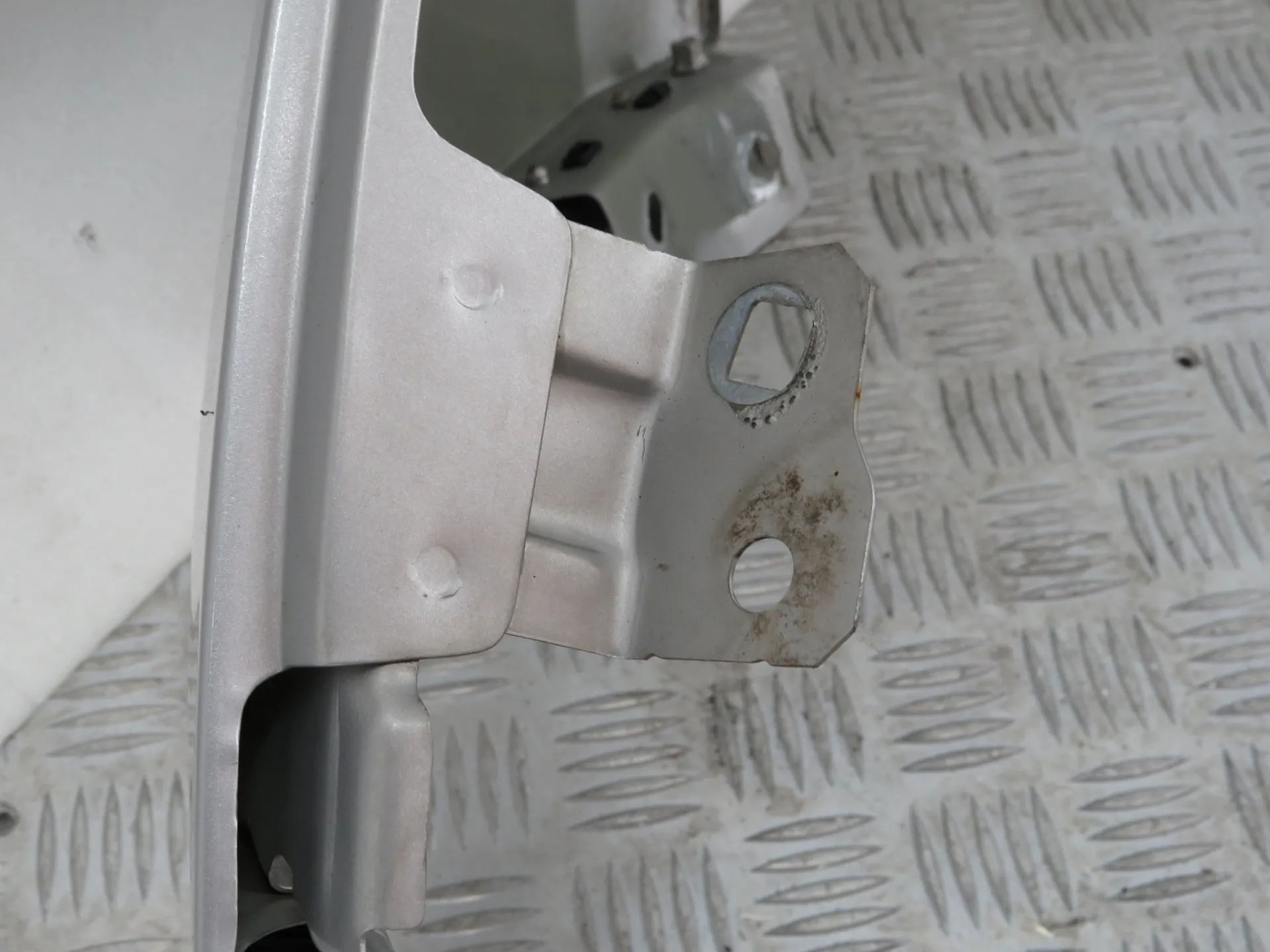 Parafango destro FIAT Tipo Wagon (358_) Imagem-5