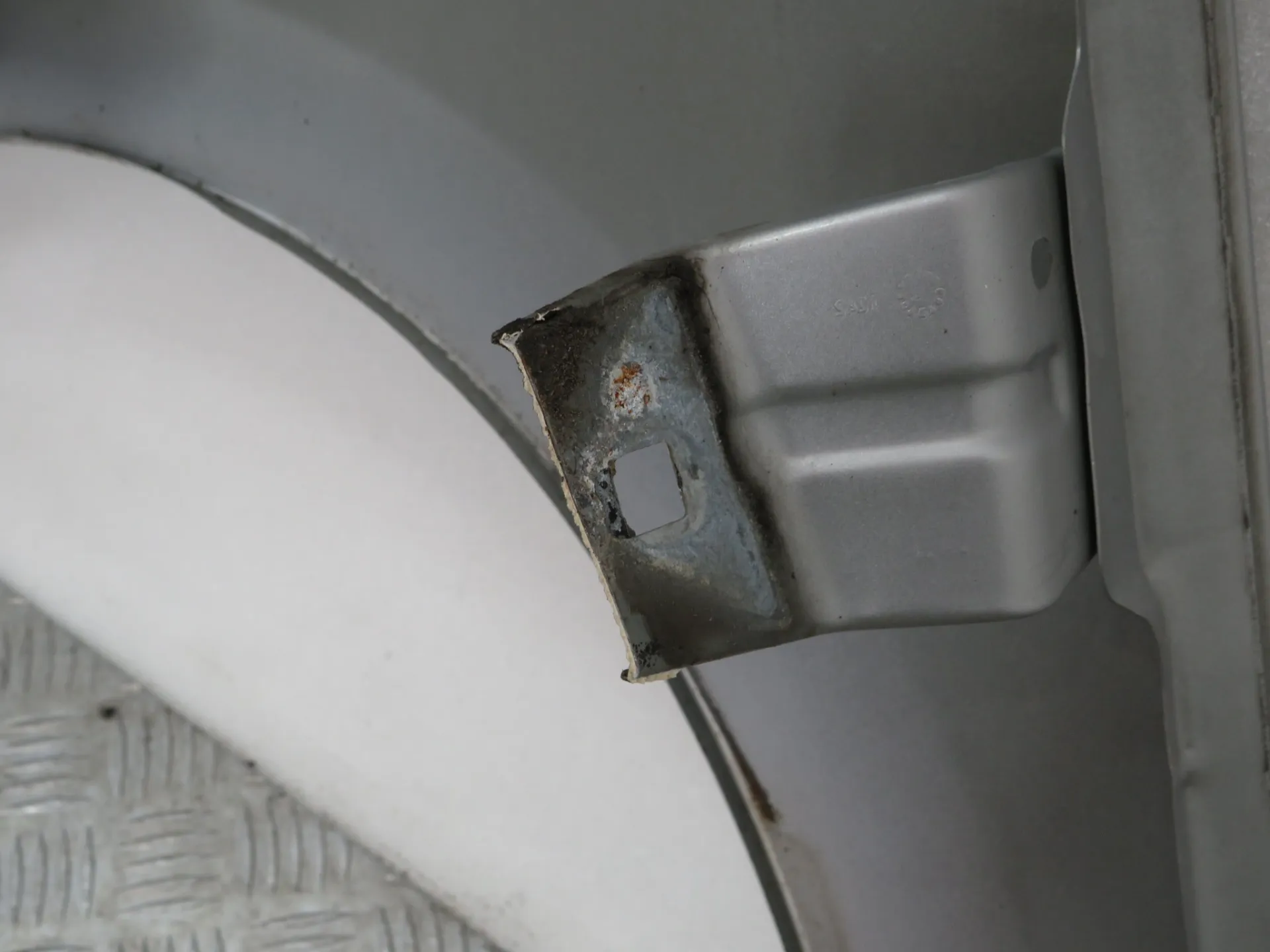 Parafango destro FIAT Tipo Wagon (358_) Imagem-3