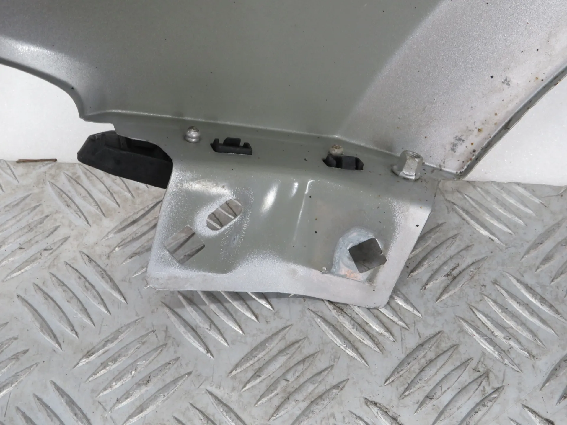 Parafango destro FIAT Tipo Wagon (358_) Imagem-4