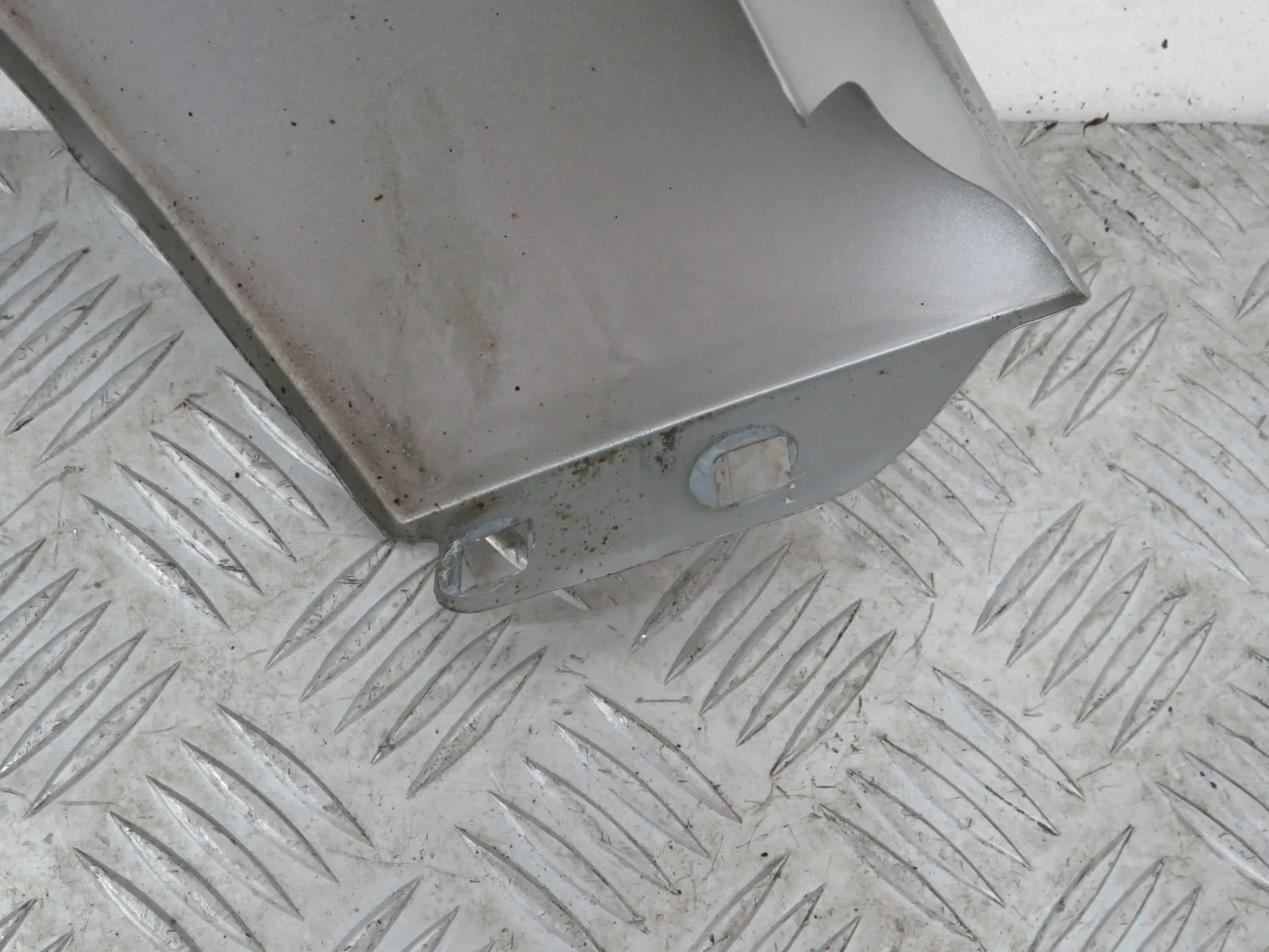 Parafango destro FIAT Tipo Wagon (358_) Imagem-2