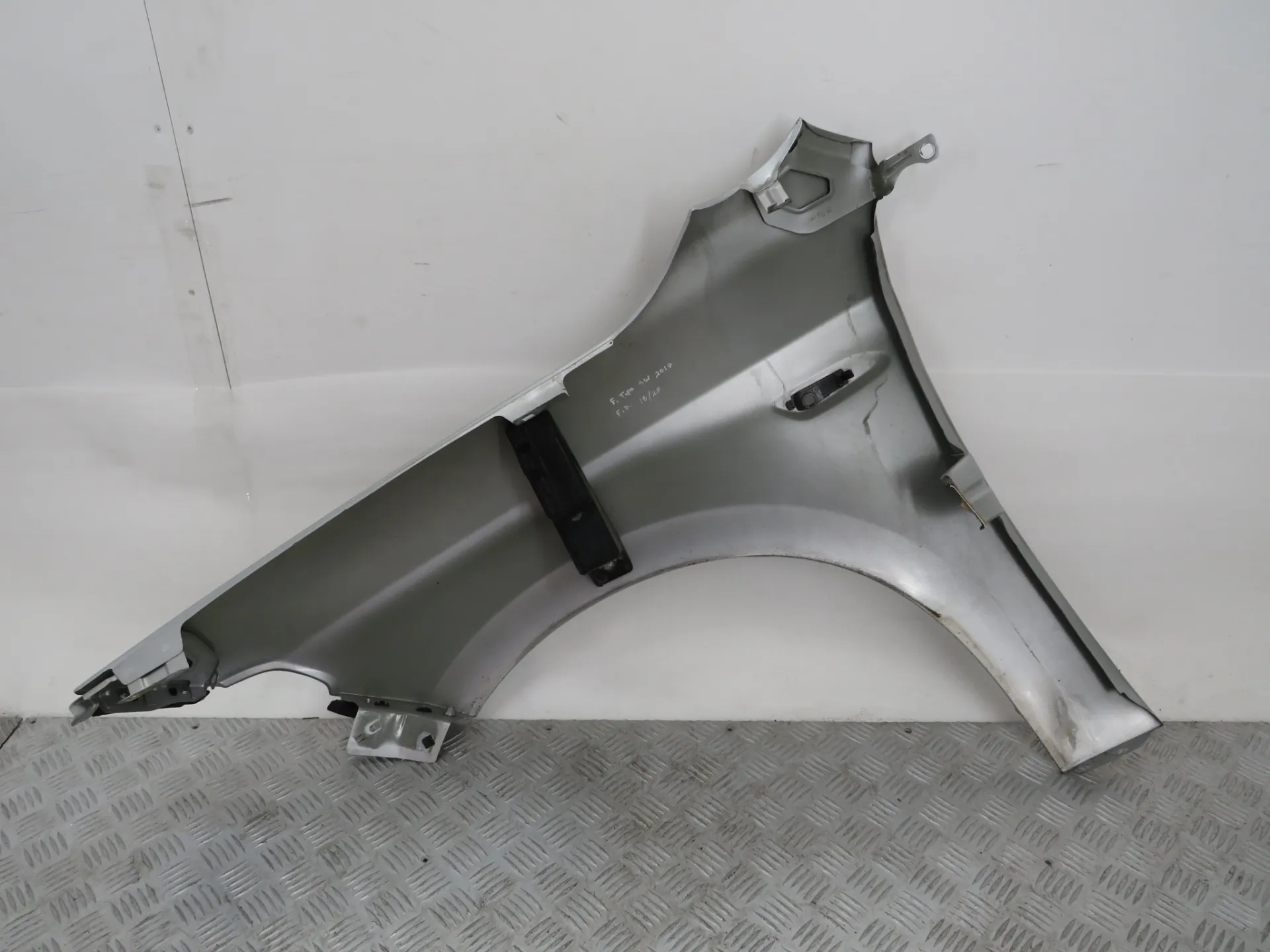 Parafango destro FIAT Tipo Wagon (358_) Imagem-1