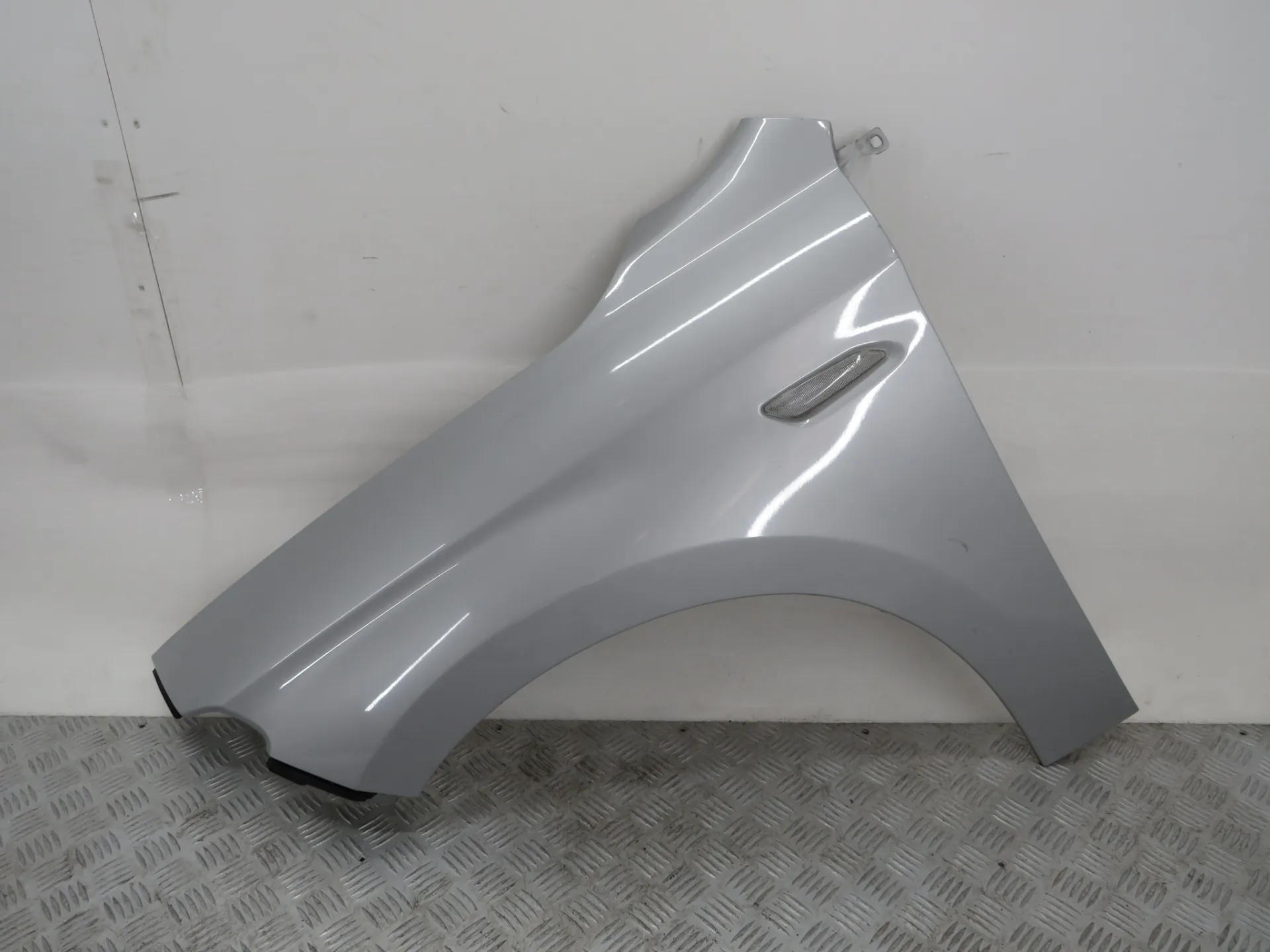 Left fender FIAT Tipo Wagon (358_)