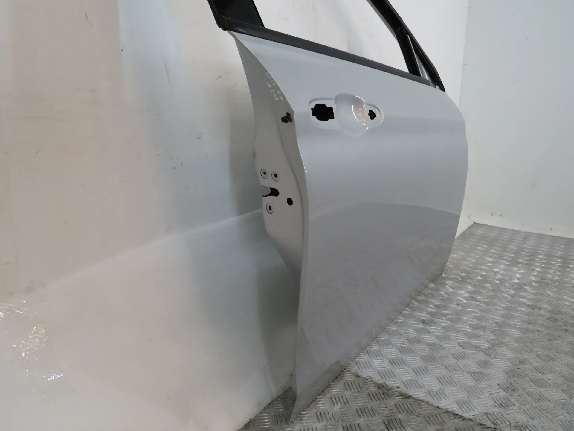 Porta anteriore destra FIAT Tipo Wagon (358_) Imagem-1