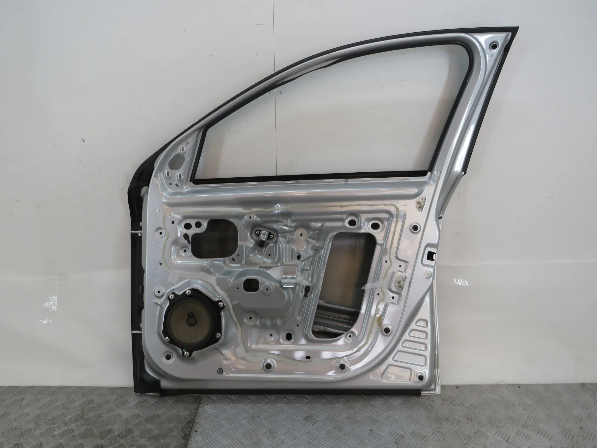 Porta anteriore destra FIAT Tipo Wagon (358_) Imagem-3