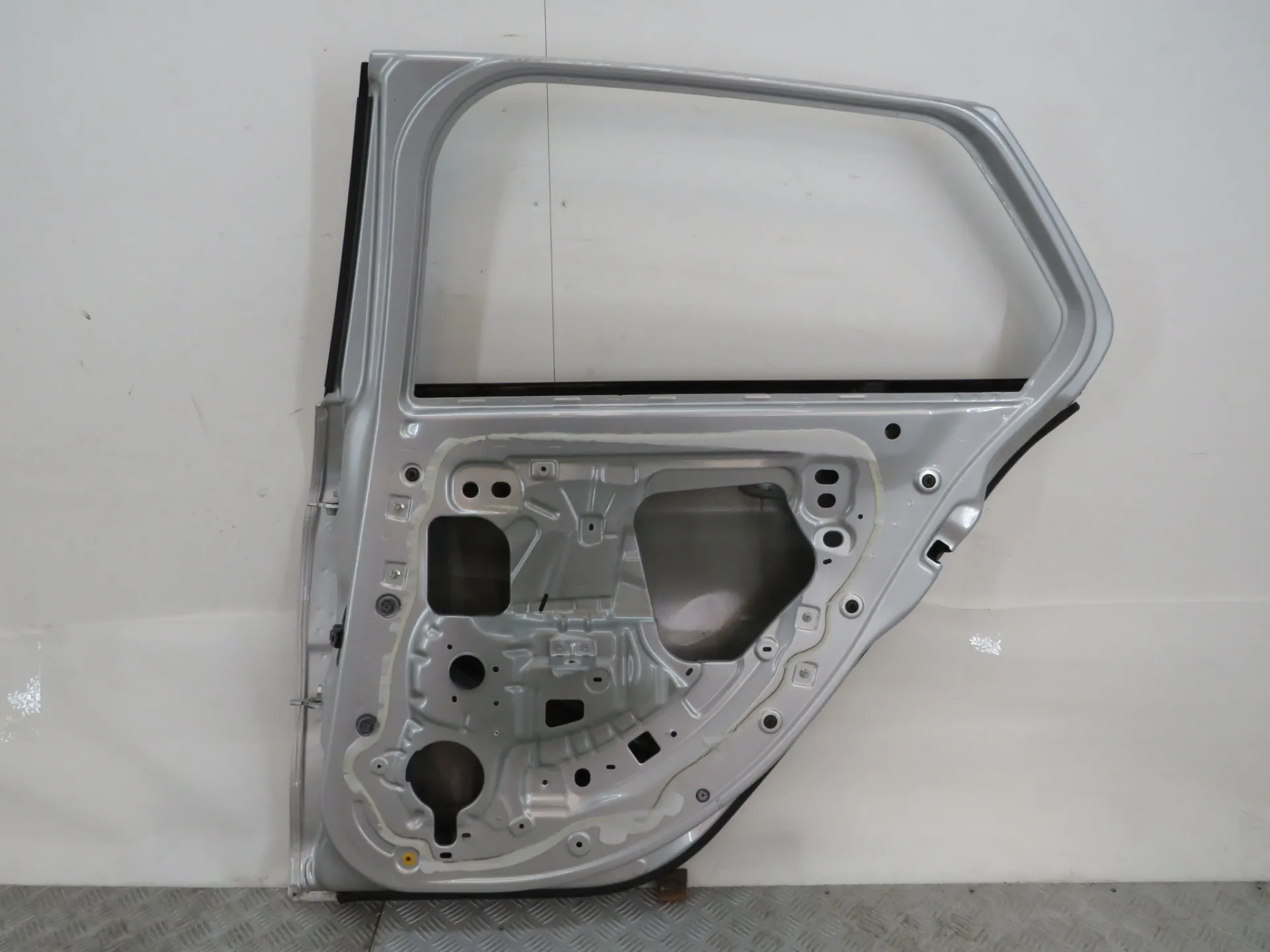 Porta posteriore destra FIAT Tipo Wagon (358_) Imagem-3