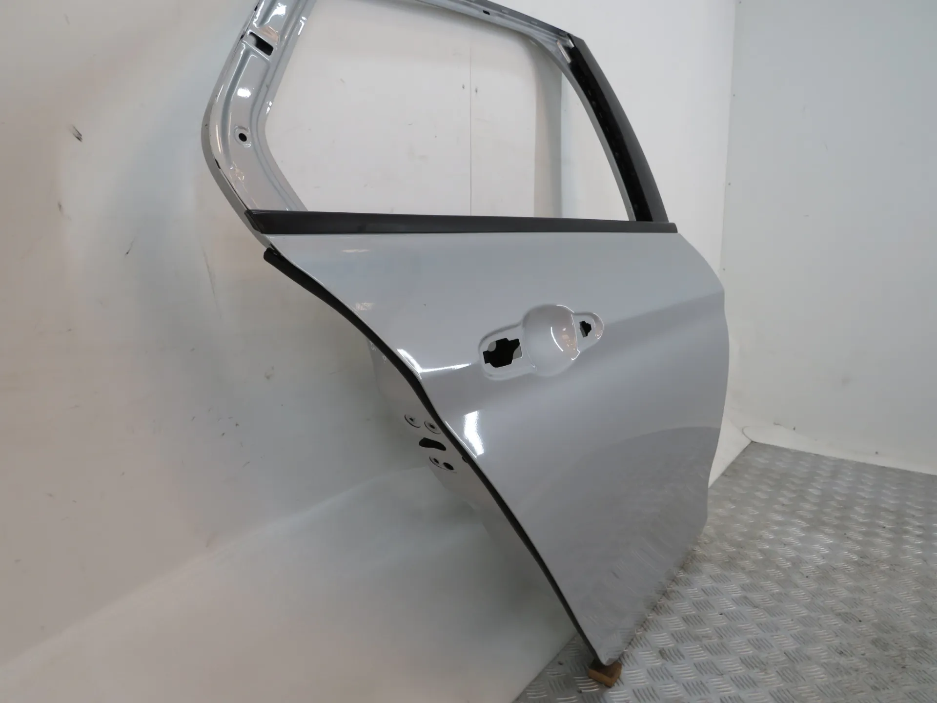 Porta posteriore destra FIAT Tipo Wagon (358_) Imagem-1