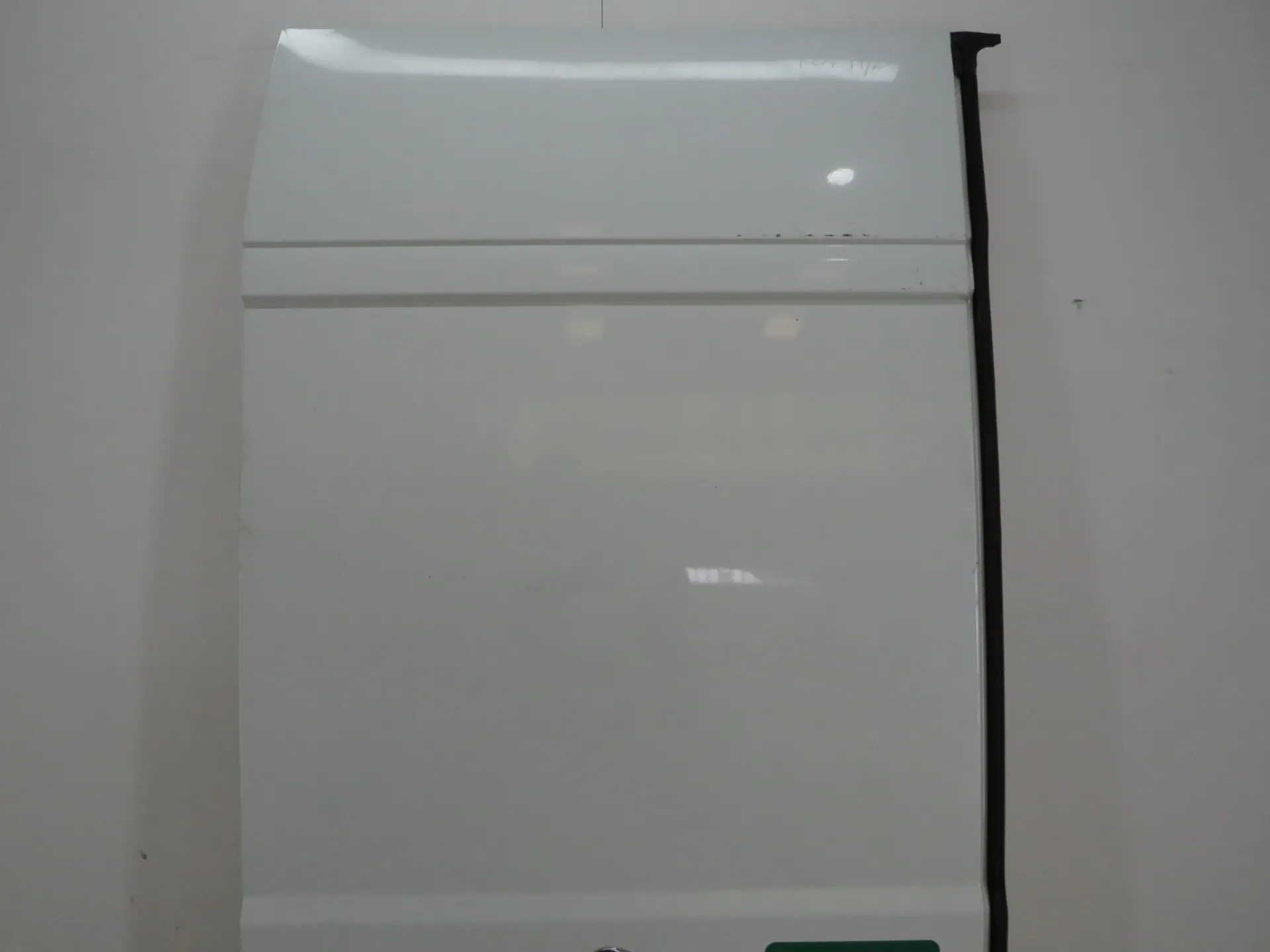 Porta trás esquerda PEUGEOT Boxer Imagem-2