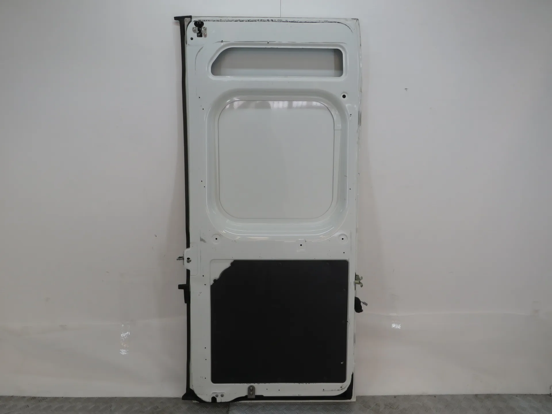 Porta trás esquerda PEUGEOT Boxer Imagem-3