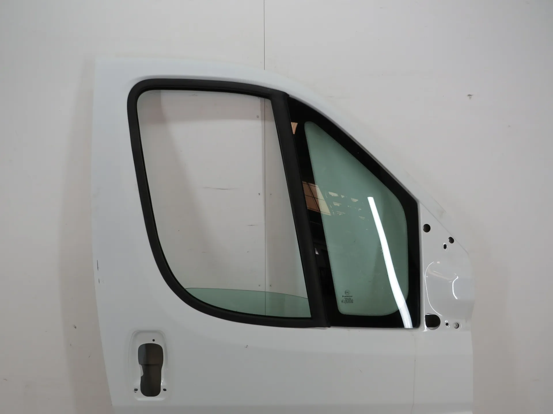 Porta frente direita PEUGEOT Boxer Imagem-3