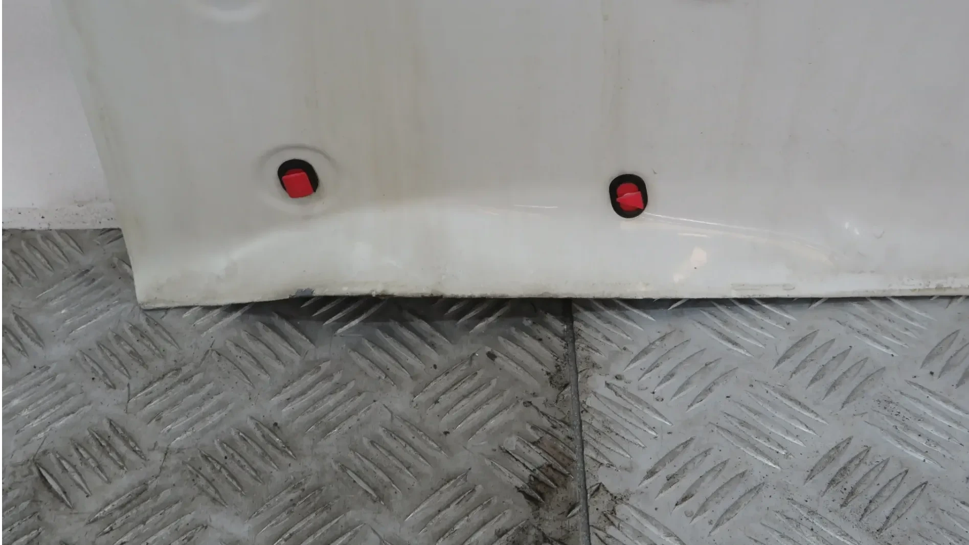 Porta trás esquerda PEUGEOT Boxer Imagem-7