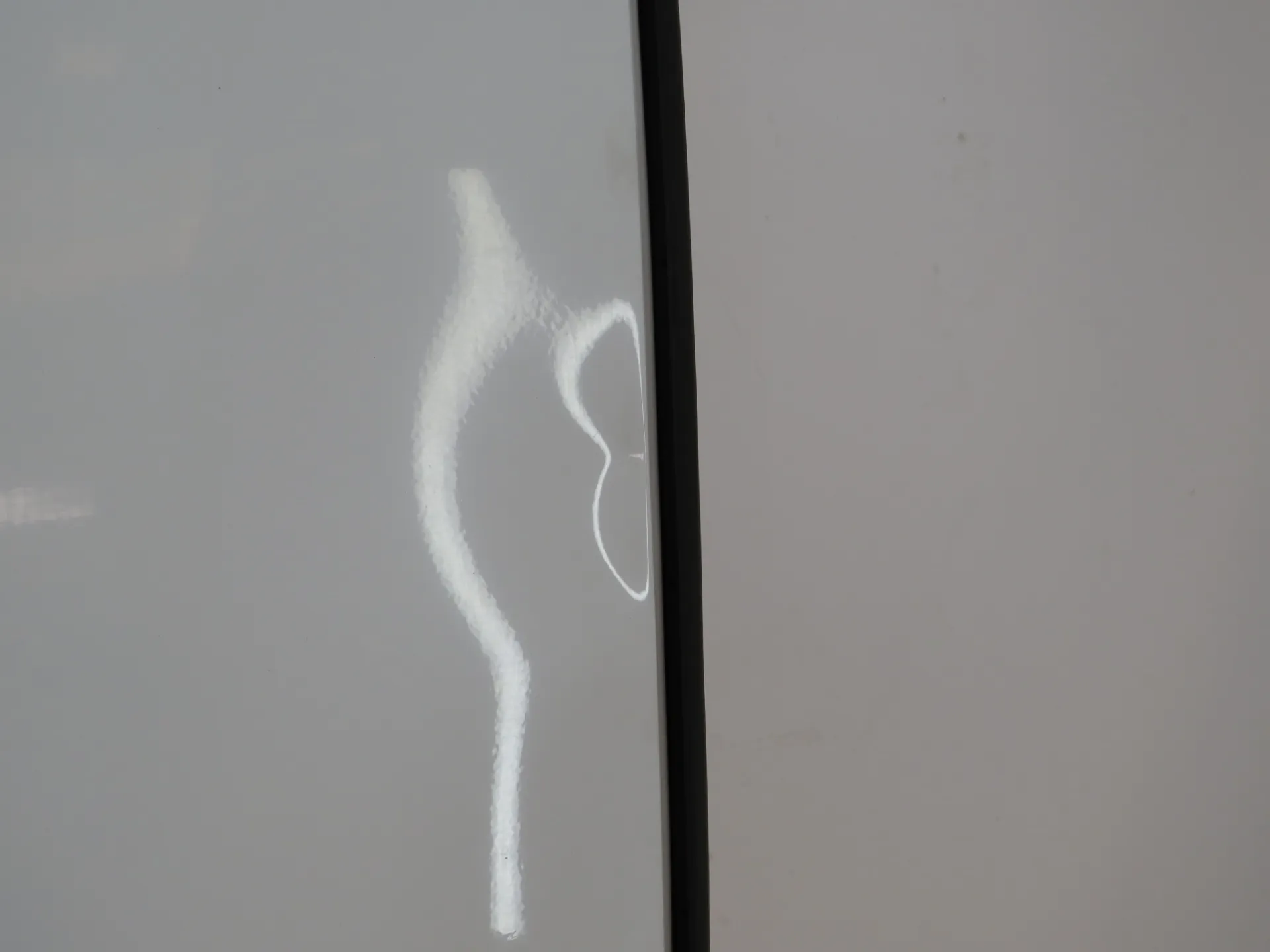 Porta trás esquerda PEUGEOT Boxer Imagem-2