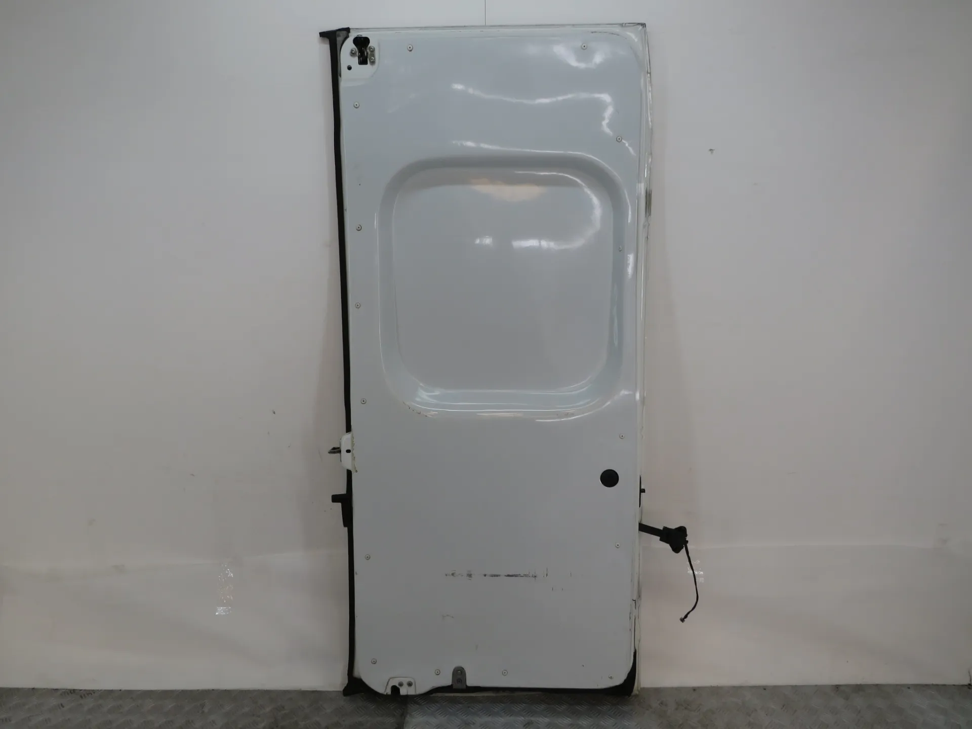 Porta trás esquerda PEUGEOT Boxer Imagem-5