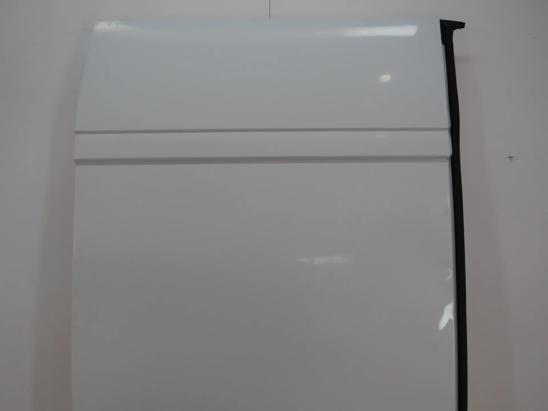 Porta trás esquerda PEUGEOT Boxer Imagem-4