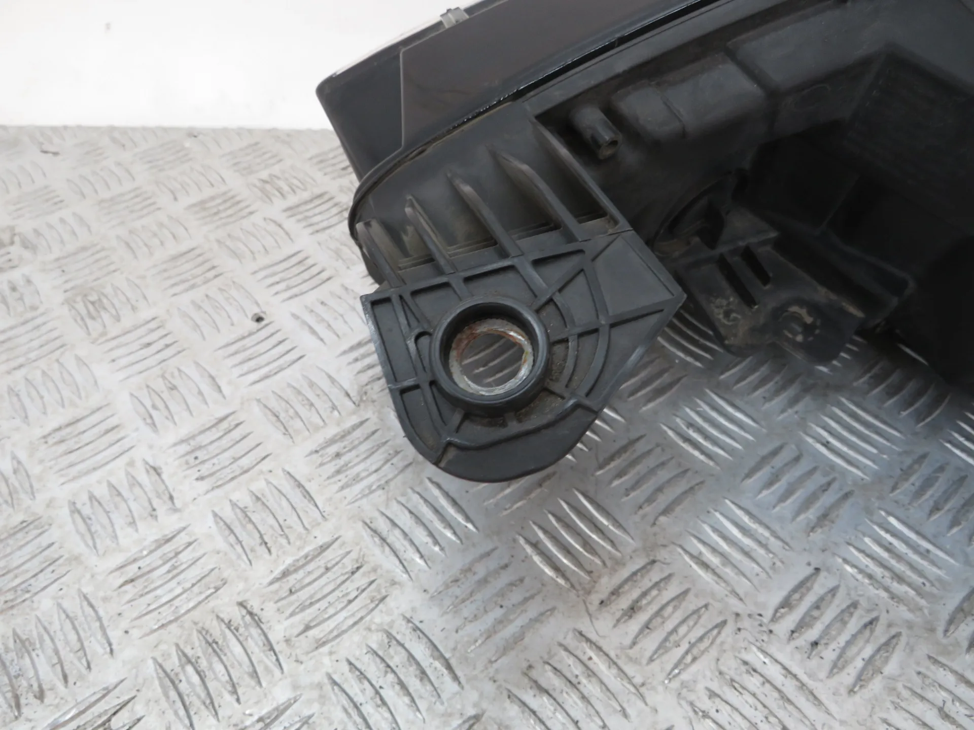 Phare avant Droit FIAT Tipo Wagon (358_) Imagem-2