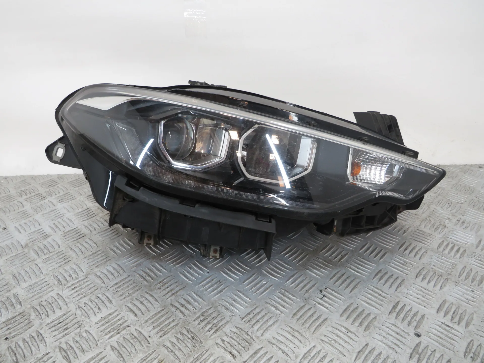 Phare avant Droit FIAT Tipo Wagon (358_)