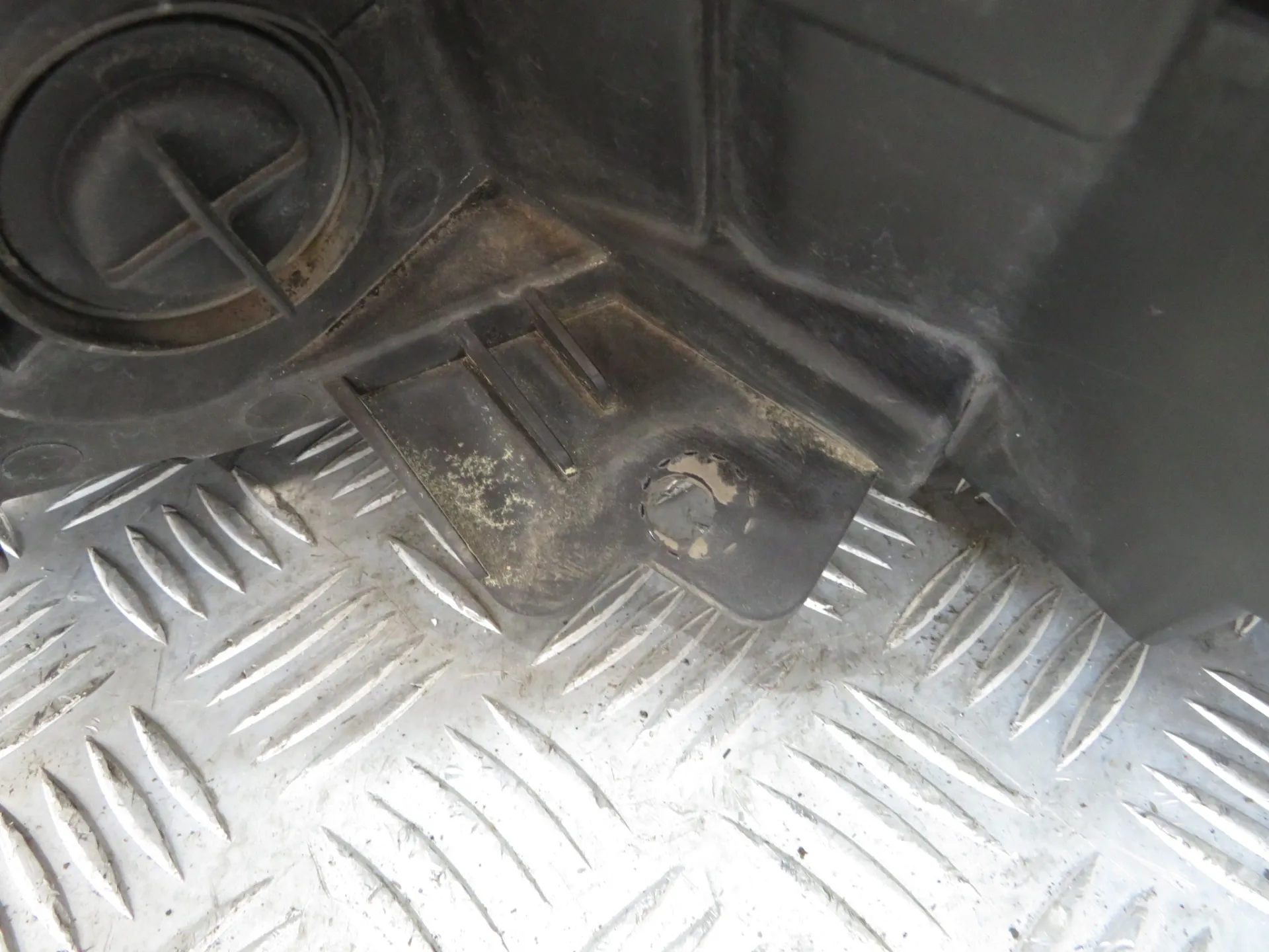 Phare avant Droit FIAT Tipo Wagon (358_) Imagem-4