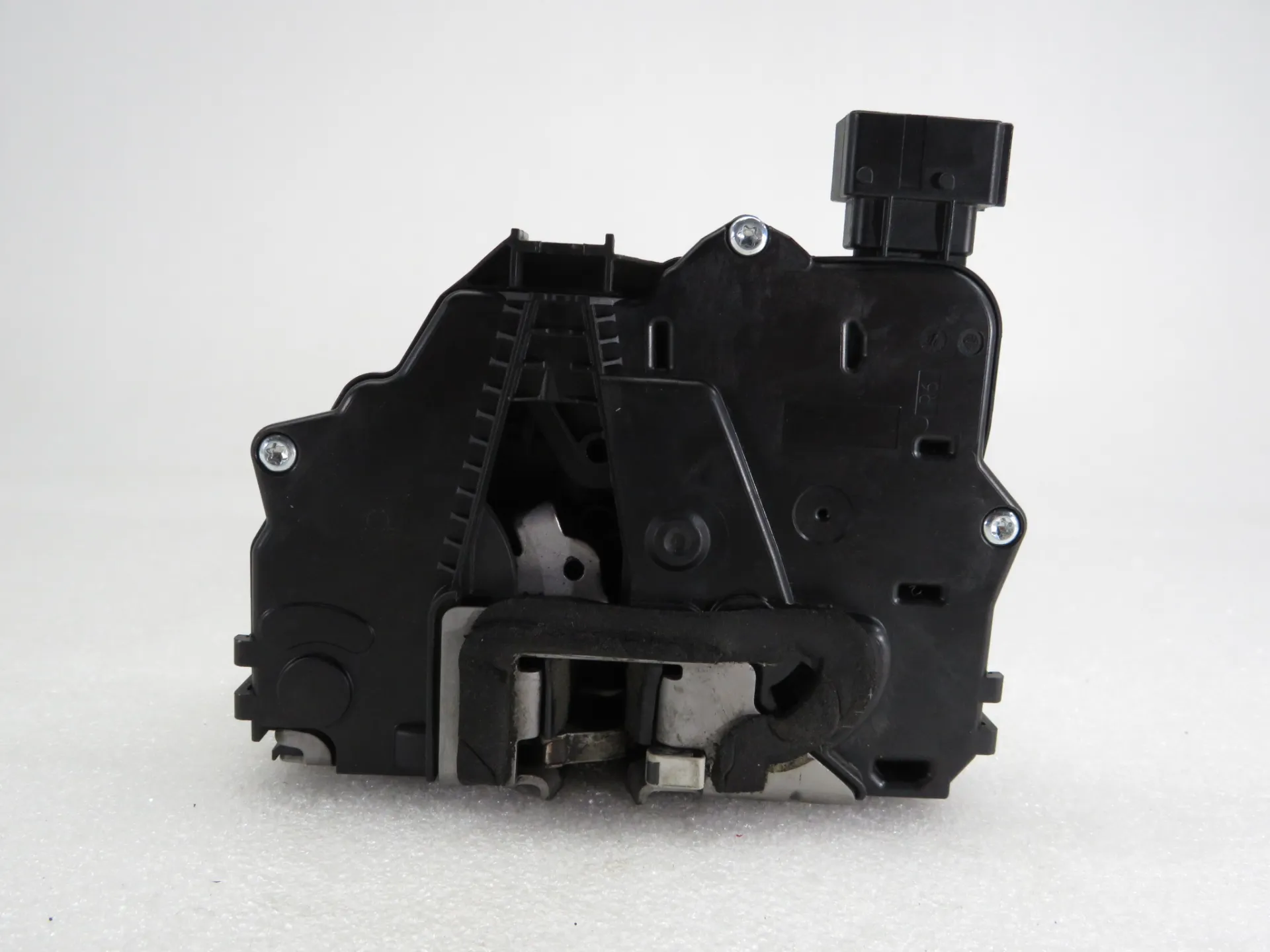 Front Right Door Lock PEUGEOT Boxer Imagem-1