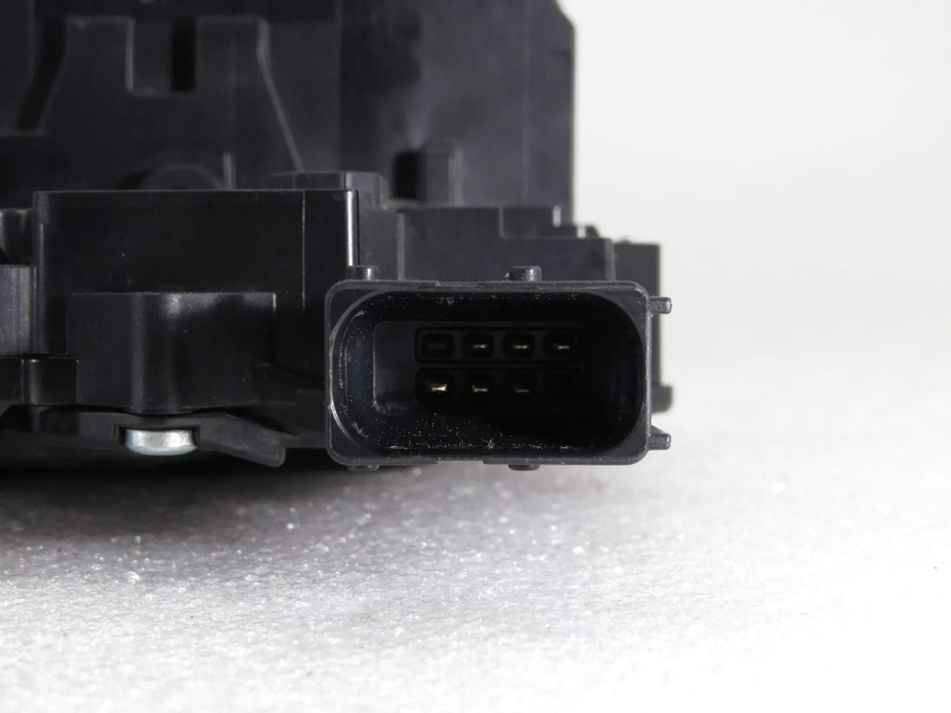 Front Right Door Lock PEUGEOT Boxer Imagem-3