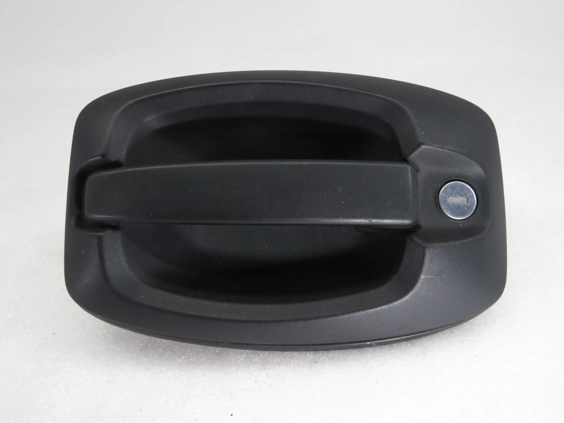 Left front door handle PEUGEOT Boxer