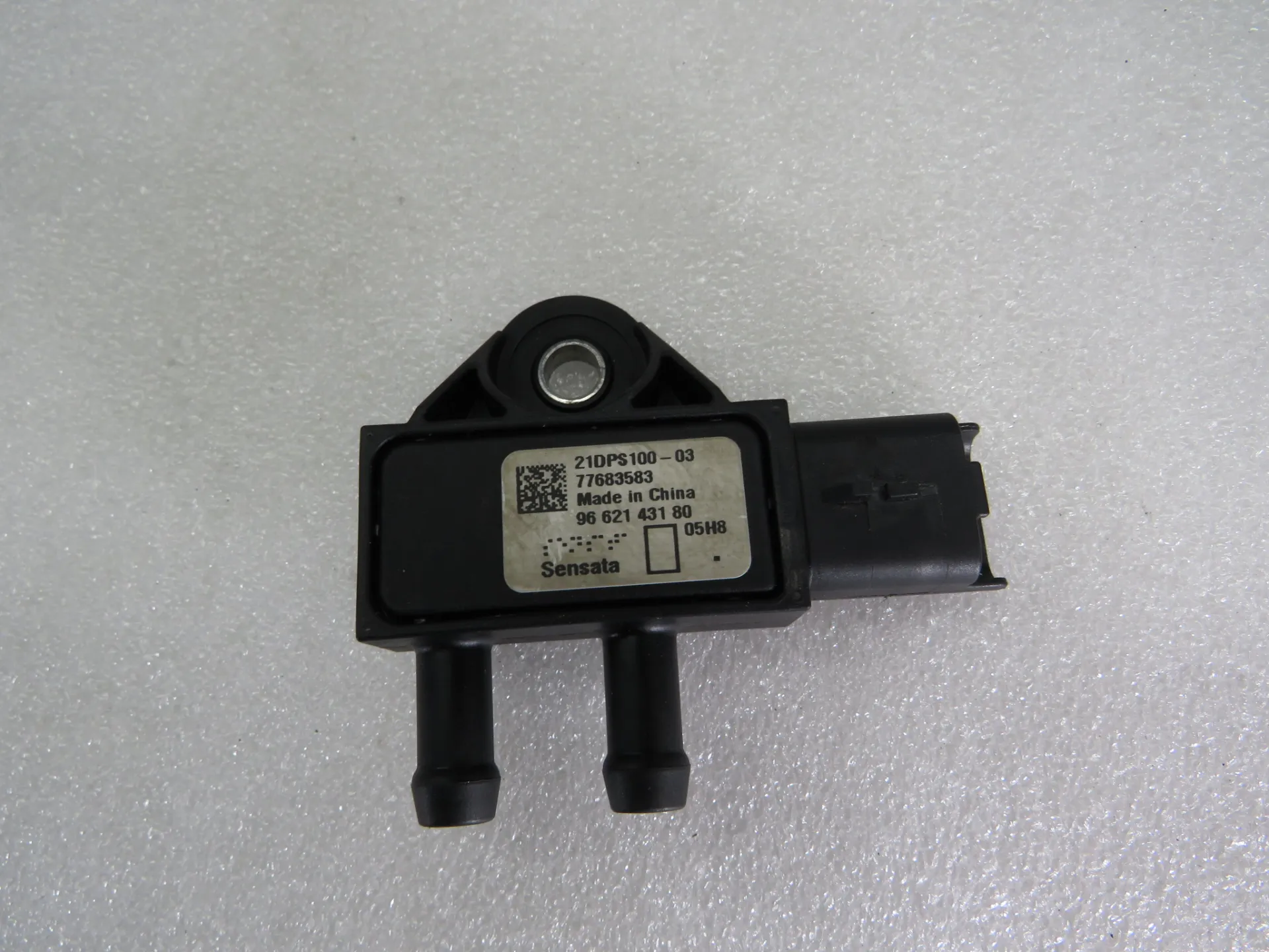 Sensore MAP PEUGEOT Boxer