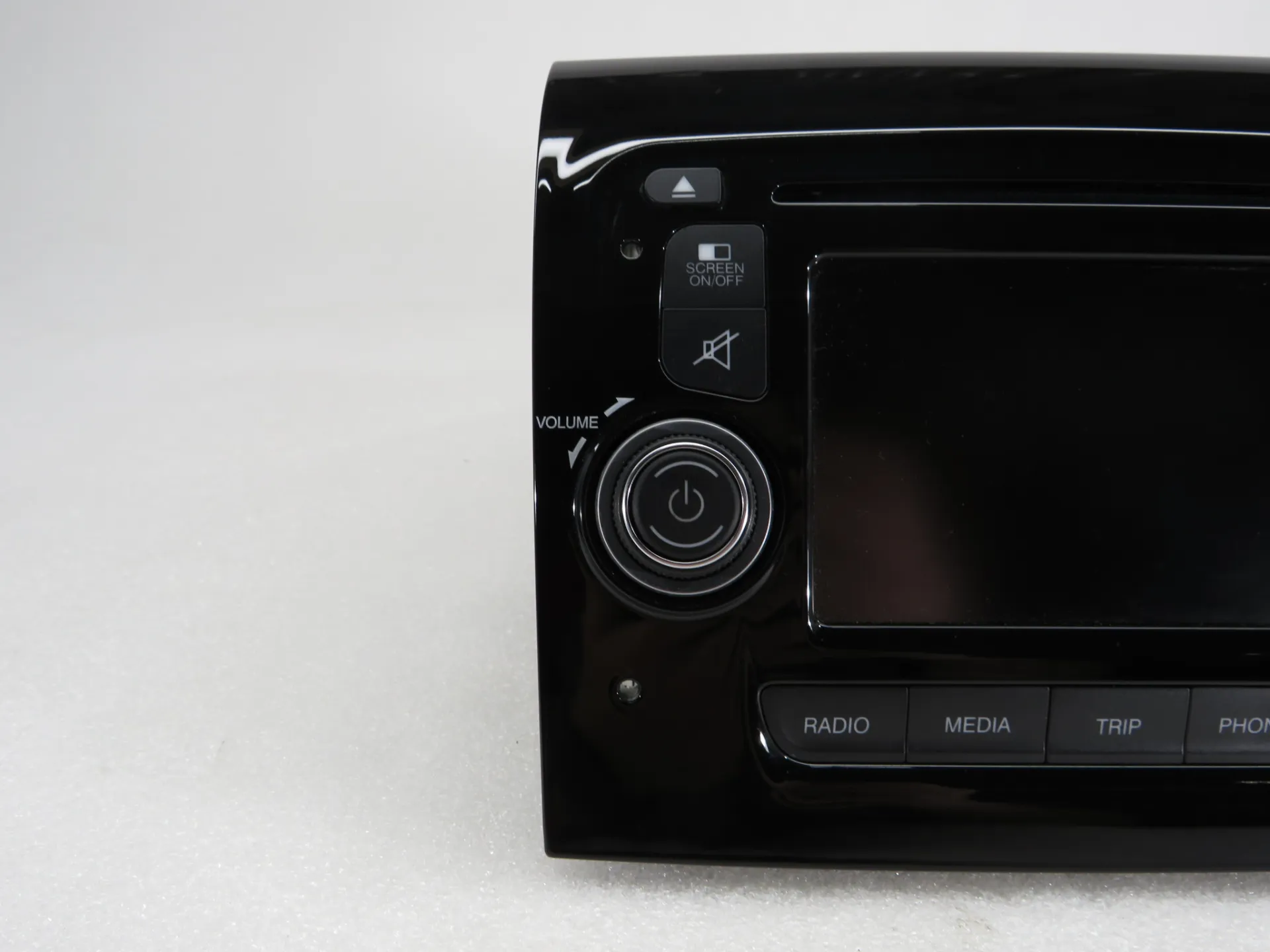 Car radio PEUGEOT Boxer Imagem-1