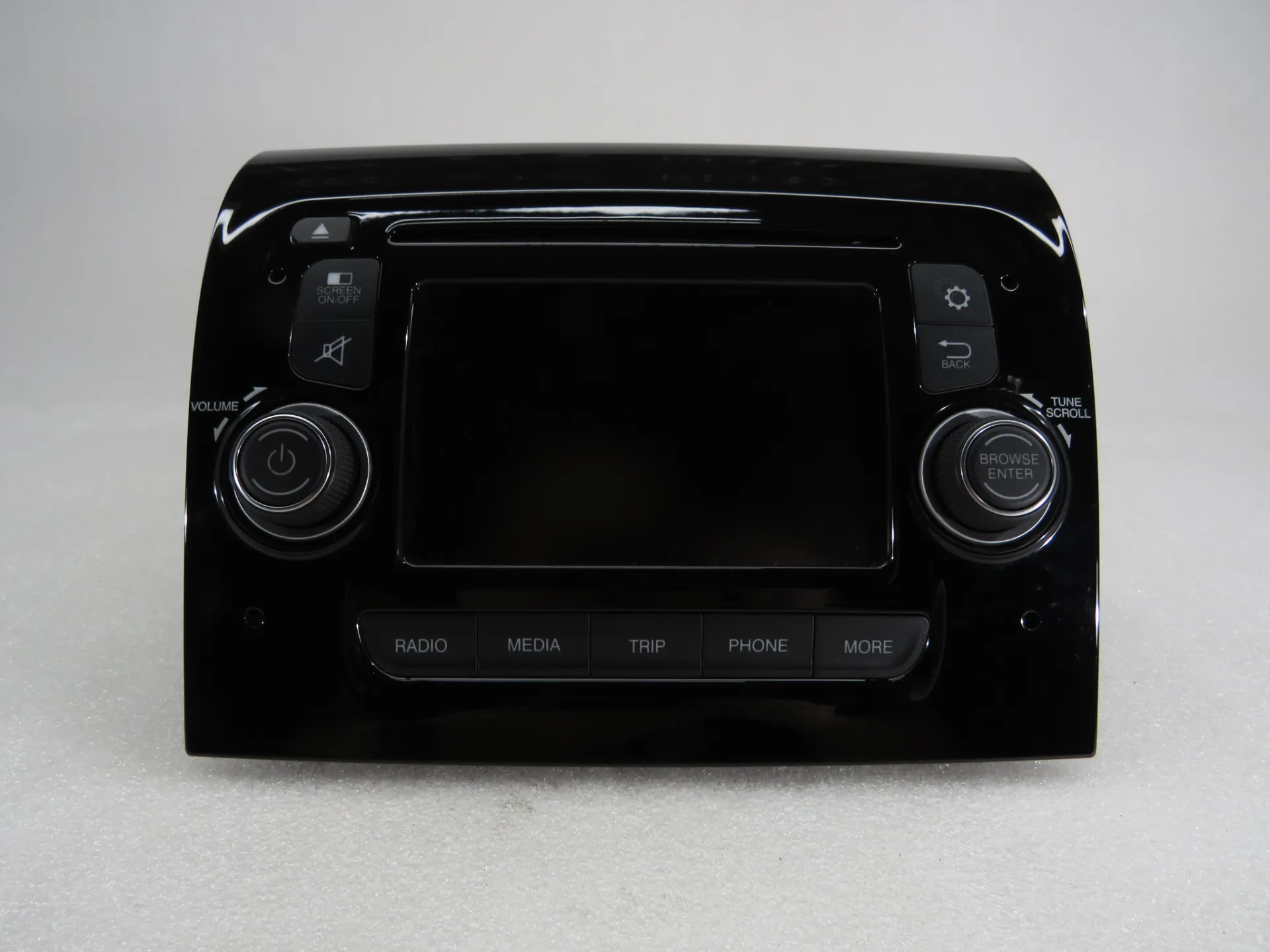 Radio / autorradio PEUGEOT Boxer