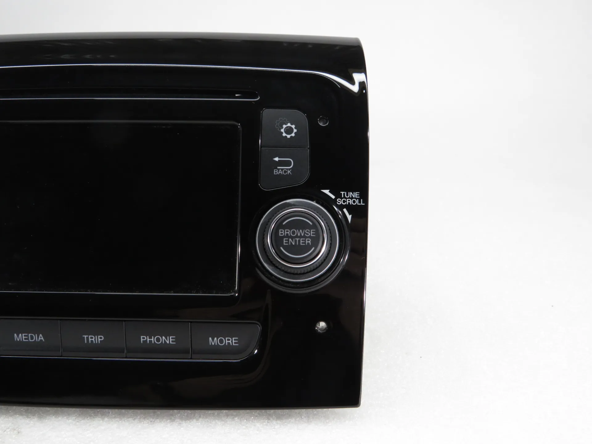 Car radio PEUGEOT Boxer Imagem-2