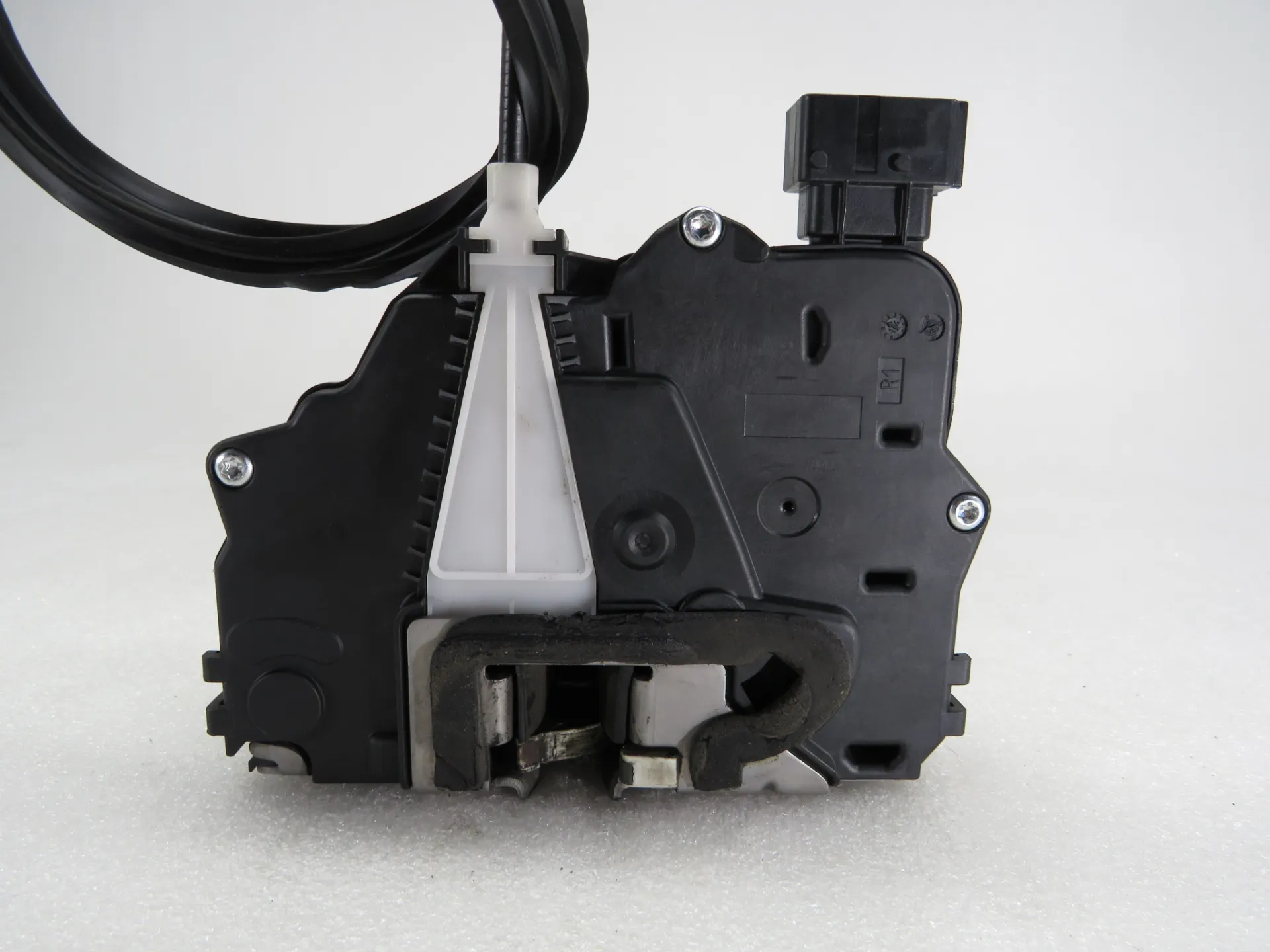 Front Right Door Lock PEUGEOT Boxer Imagem-1